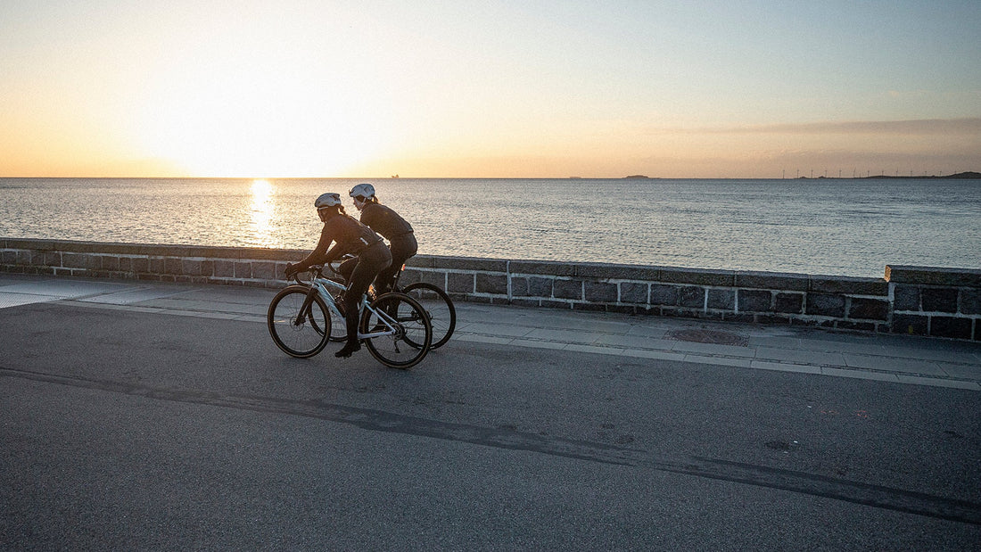 Category Lineup Autumn/Winter Bibs