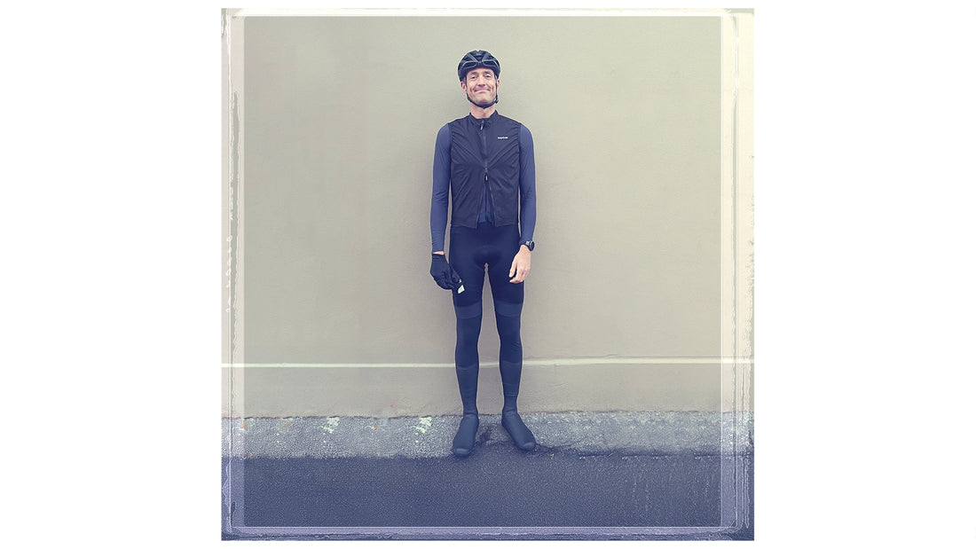 530 km around the island