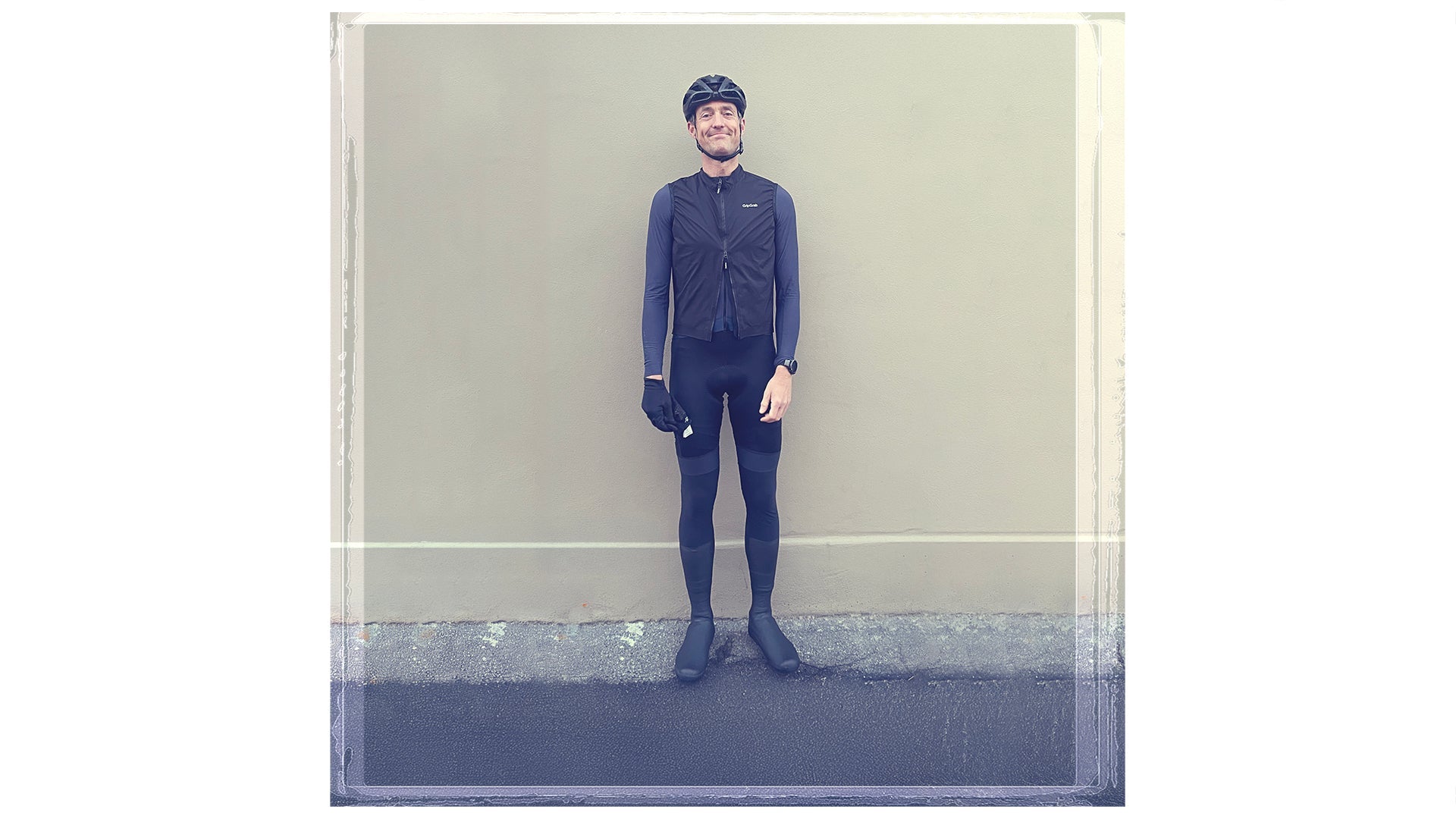 530 km around the island