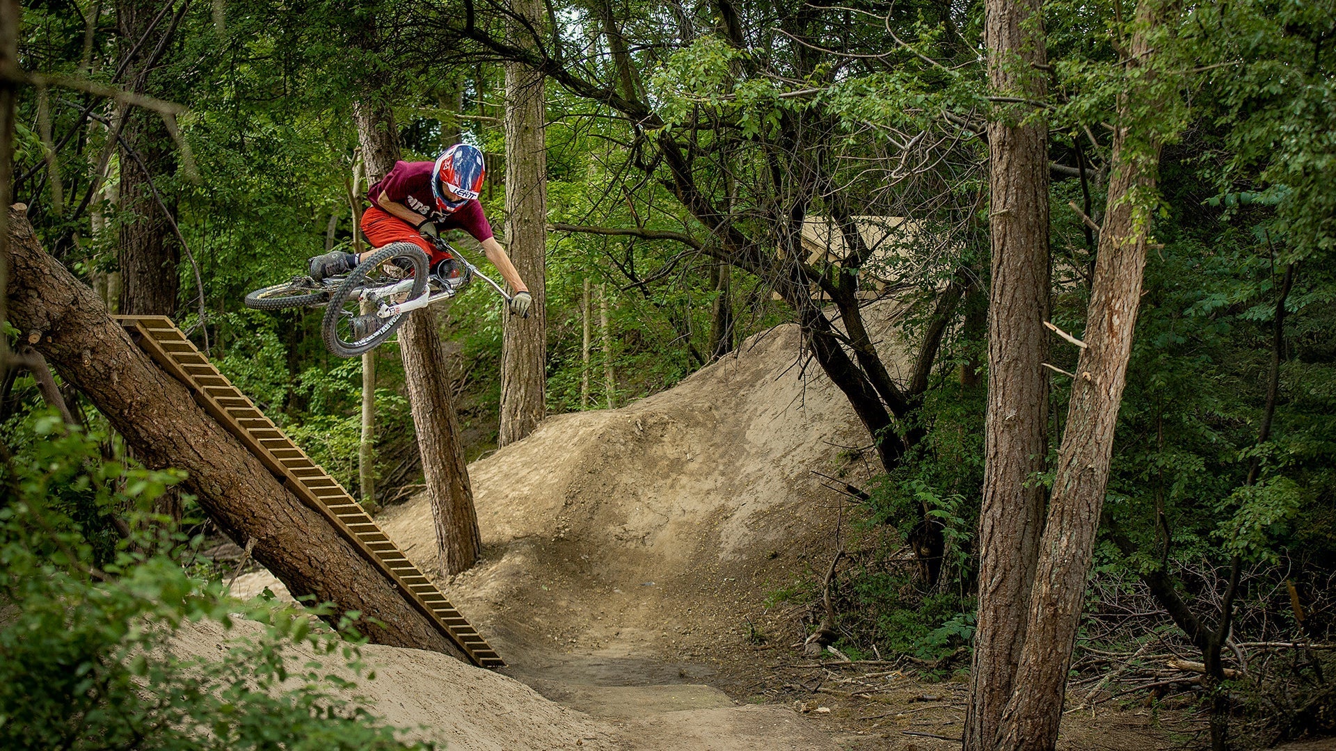 Let's go Inside Grip