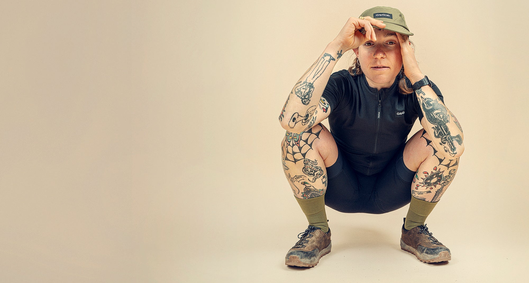 EXPLR SPRING SUMMER 2025