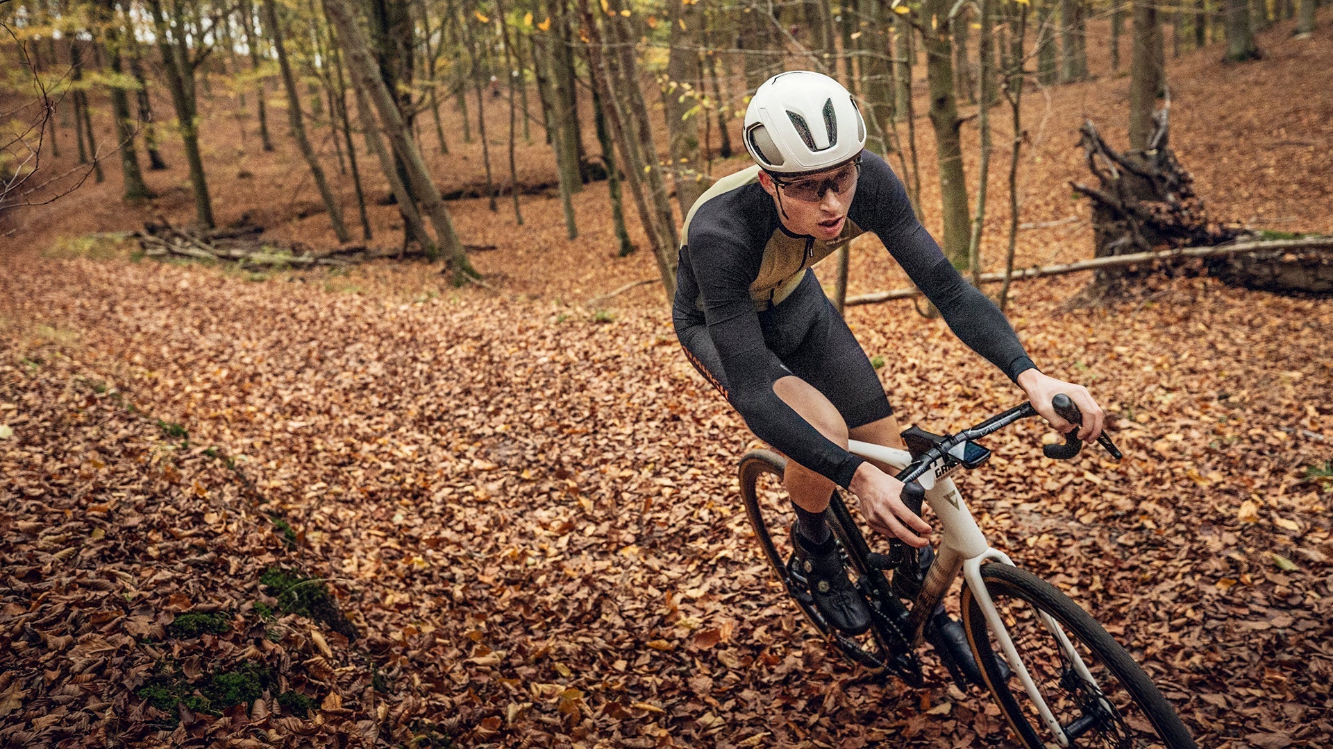 Gribben 2024 Race Recap