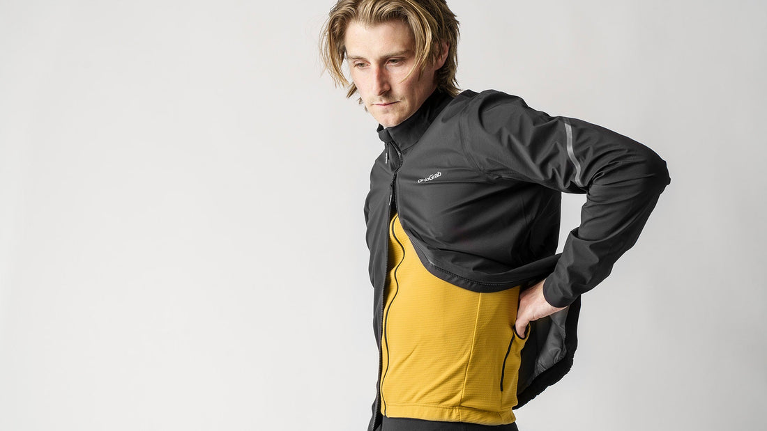 Category Lineup Jerseys and Jackets