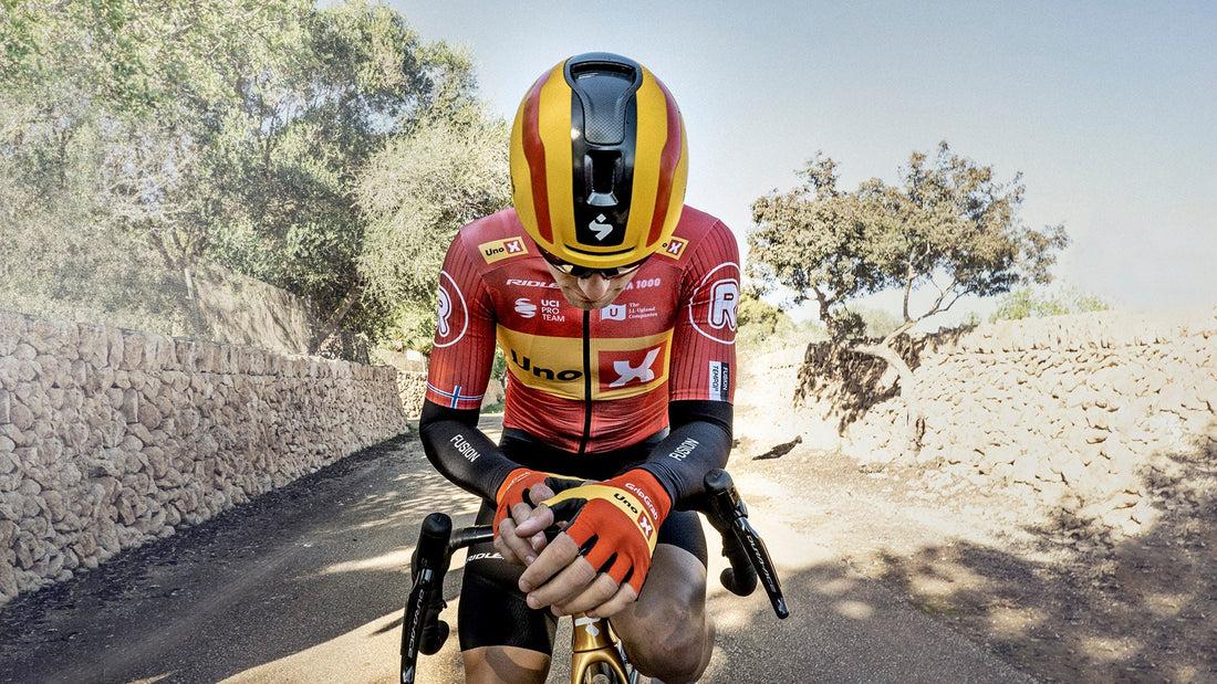 UNO-X Mobility Training Camp