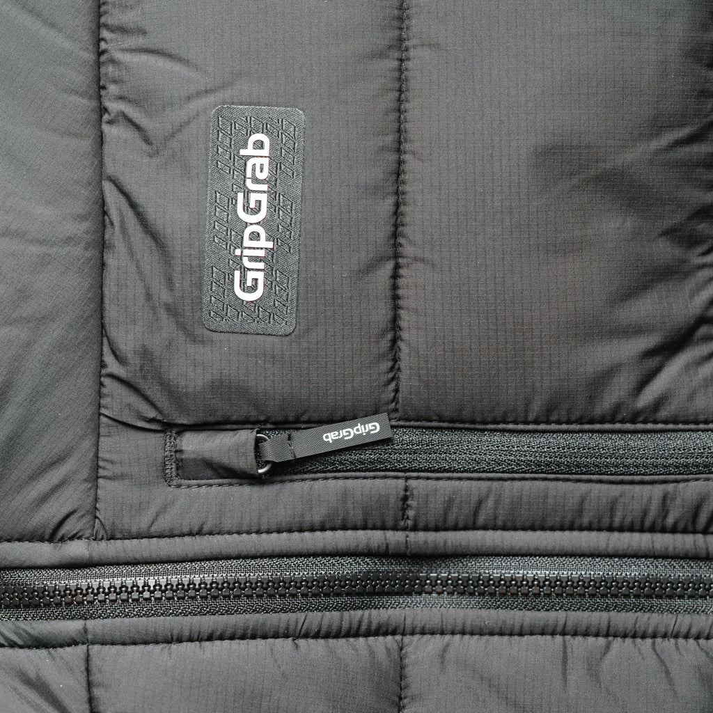 EXPLR Insulated Jacket