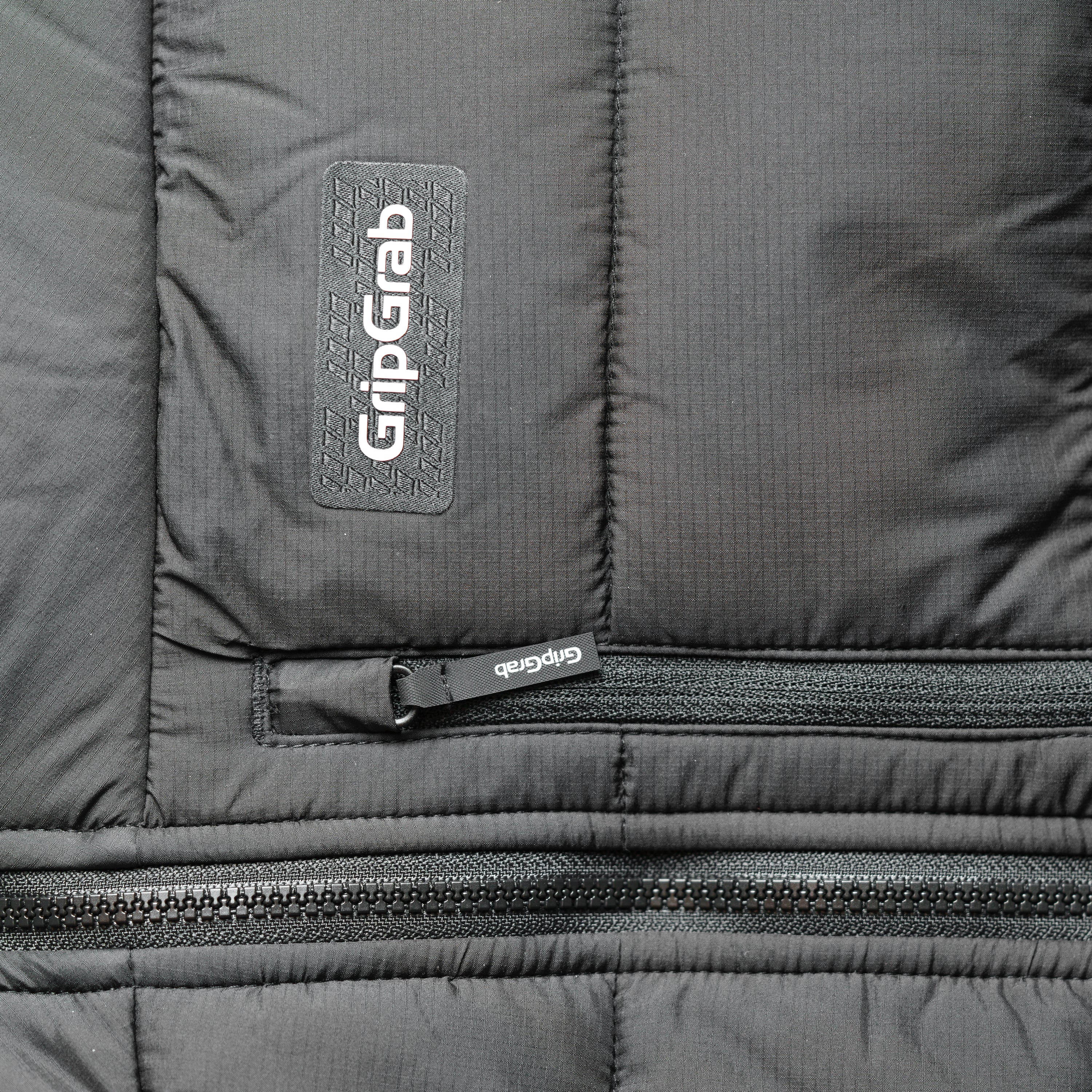 EXPLR Insulated Jacket