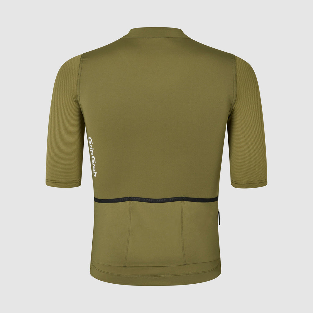 RIDE Short Sleeve Jersey