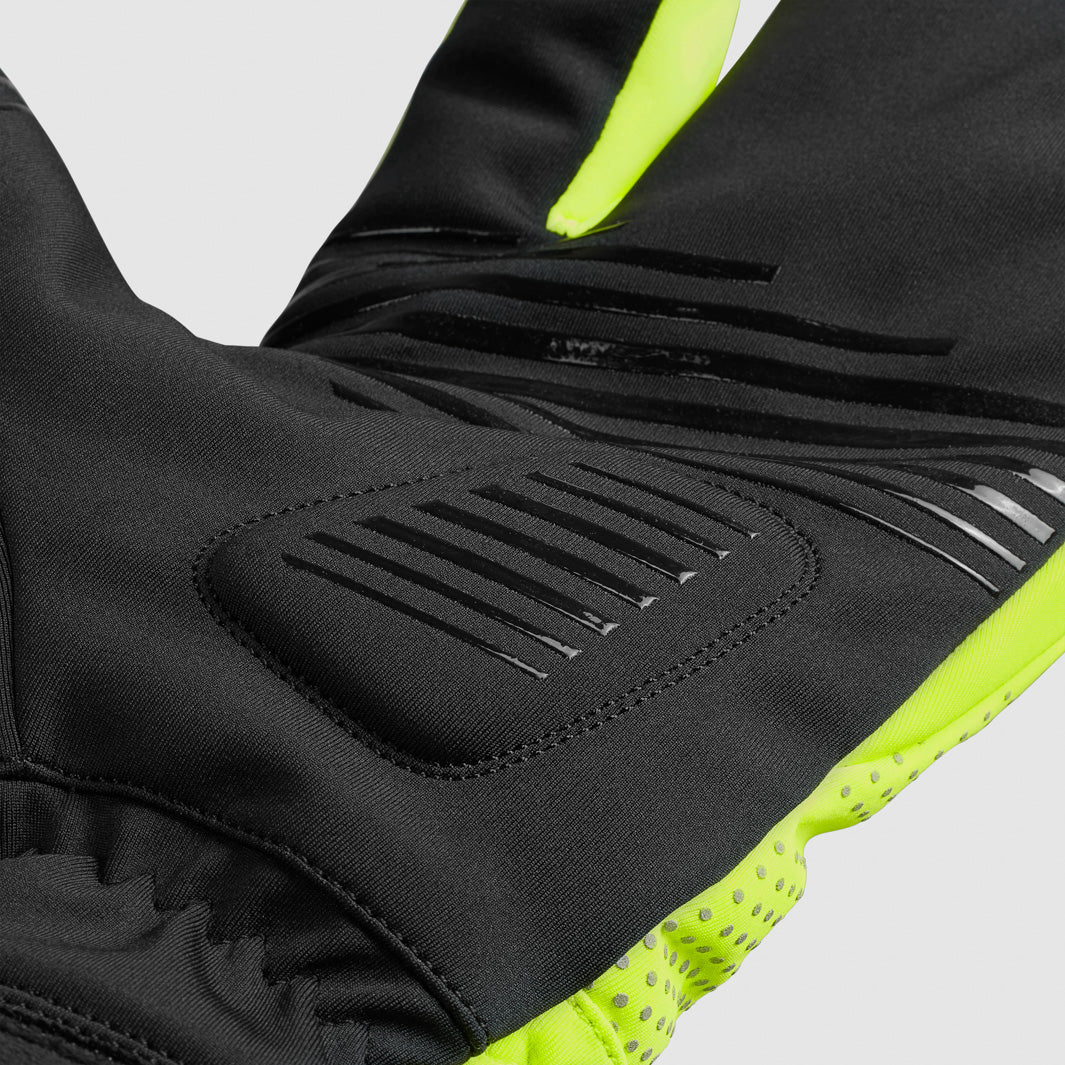 RIDE Windproof Deep Winter Lobster Gloves