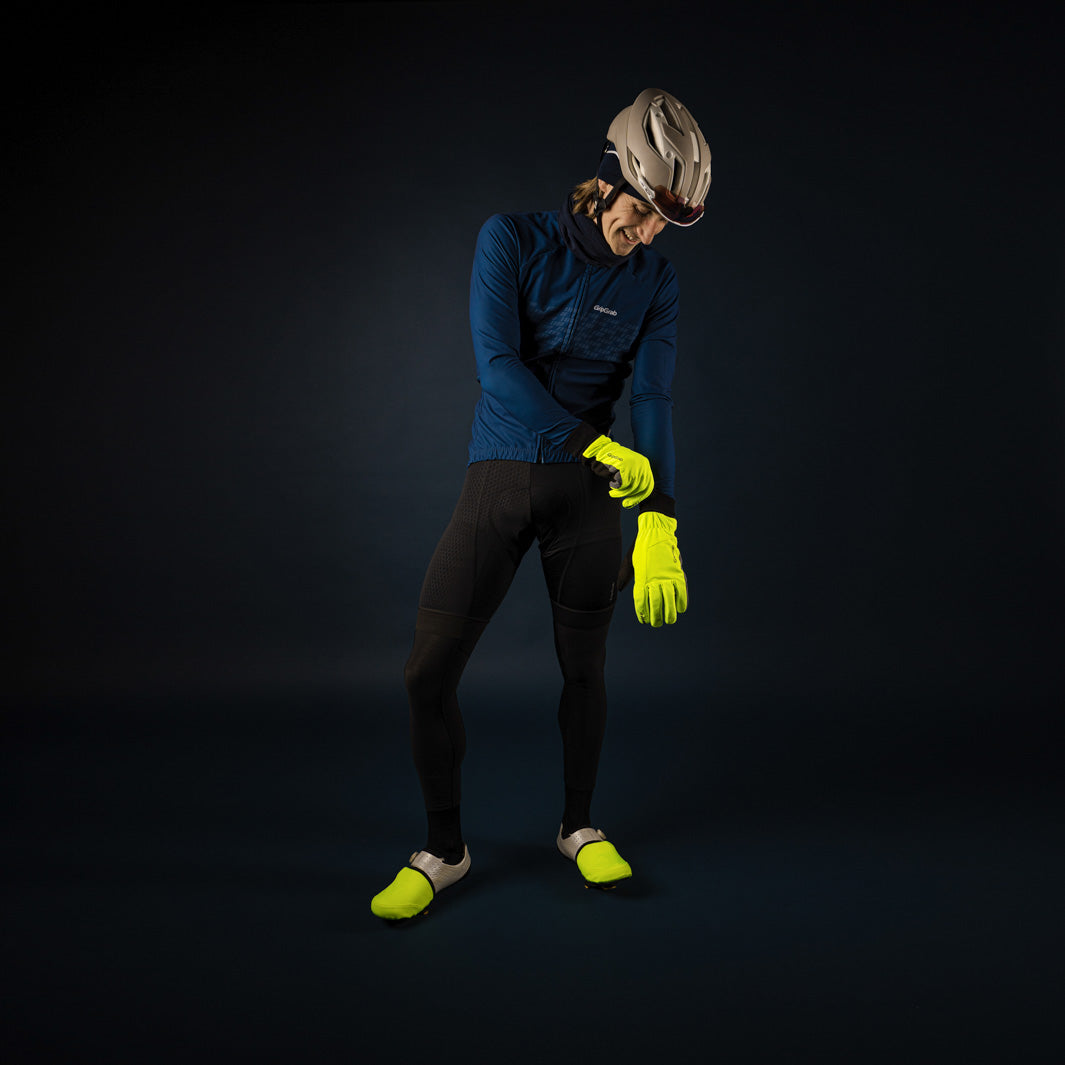 Windster 2 Windproof Winter Gloves