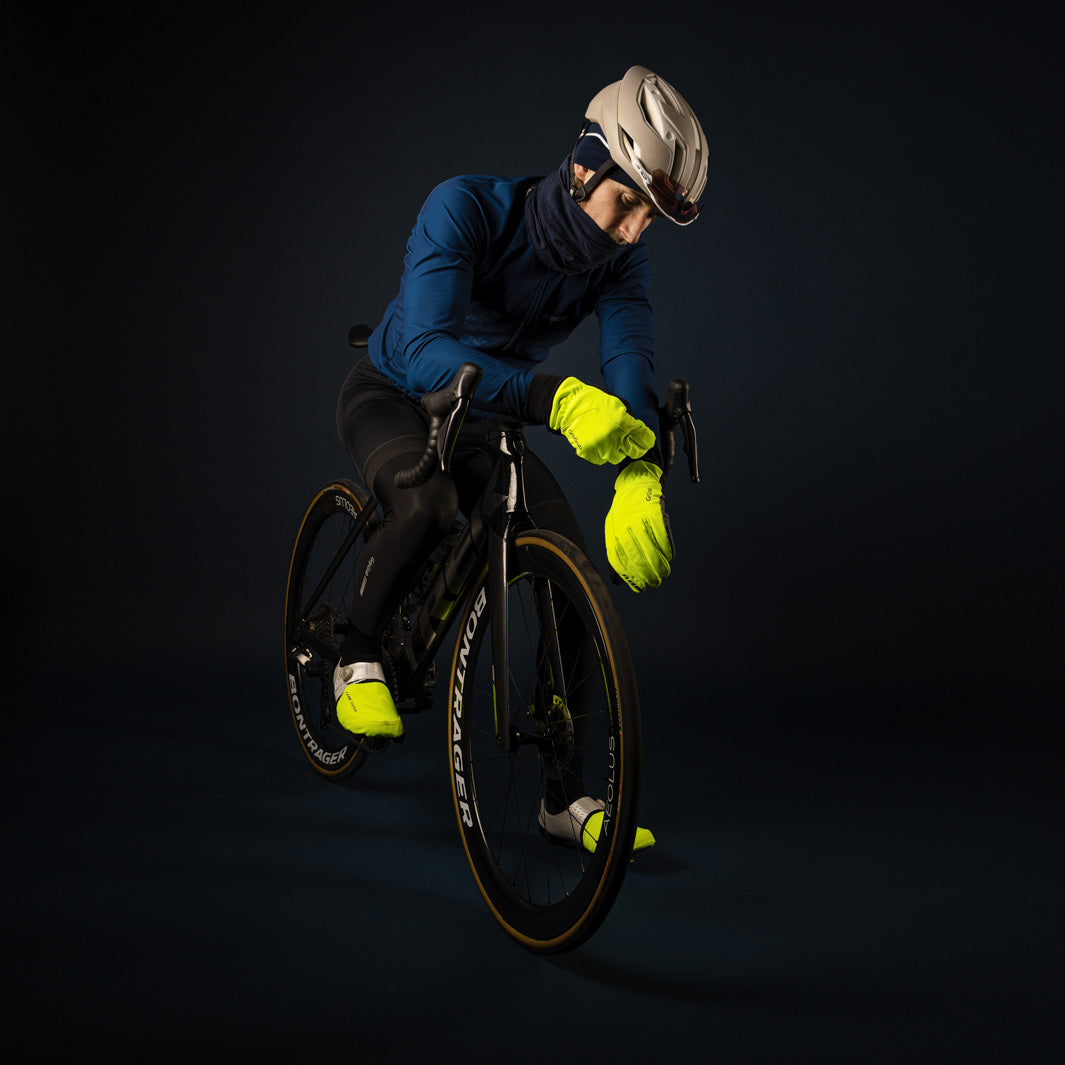 Windster 2 Windproof Winter Gloves