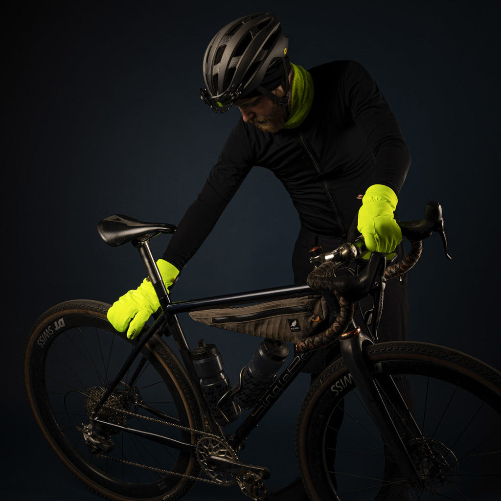 Nordic 2 Windproof Deep Winter Lobster Gloves