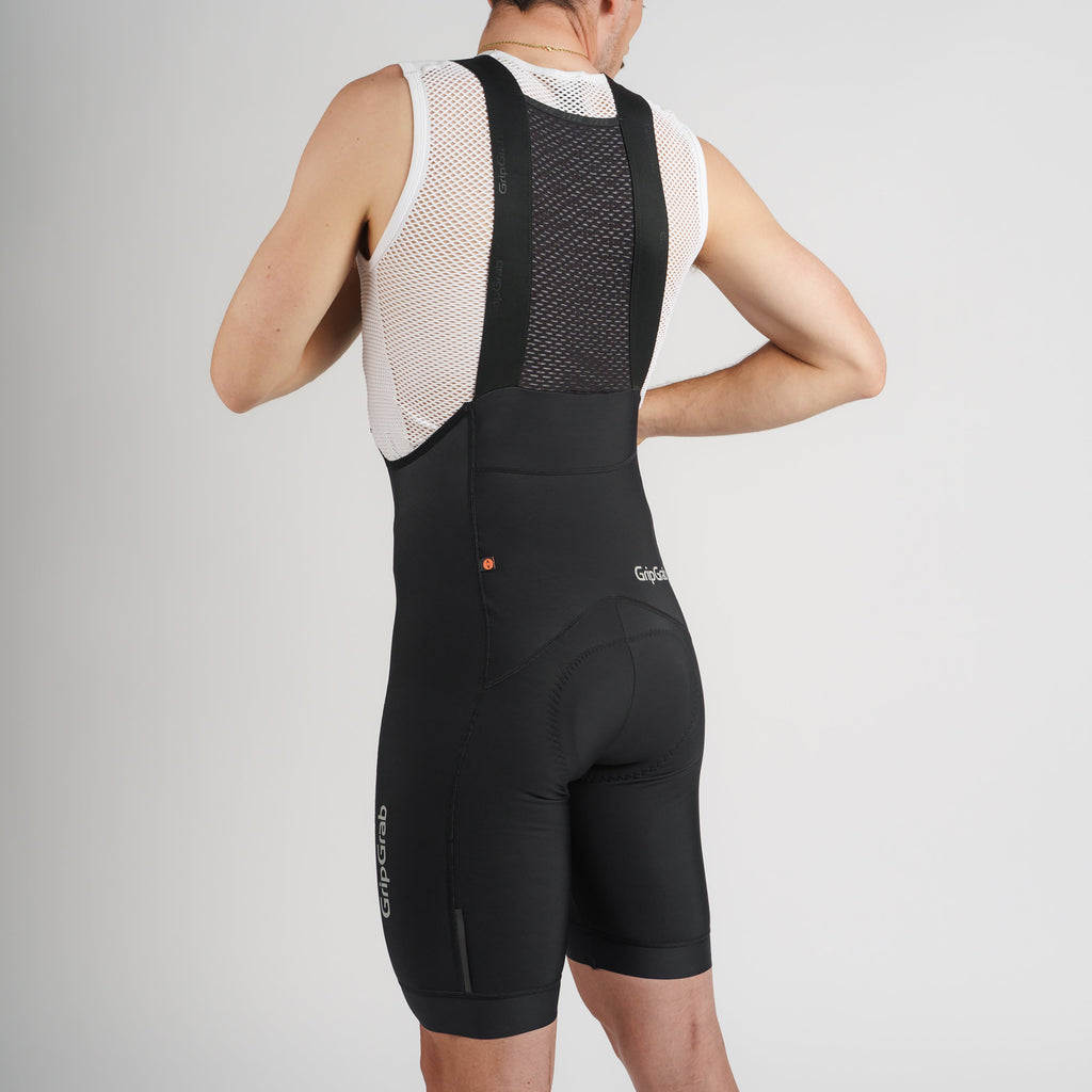 PACR Thermal Bib Shorts