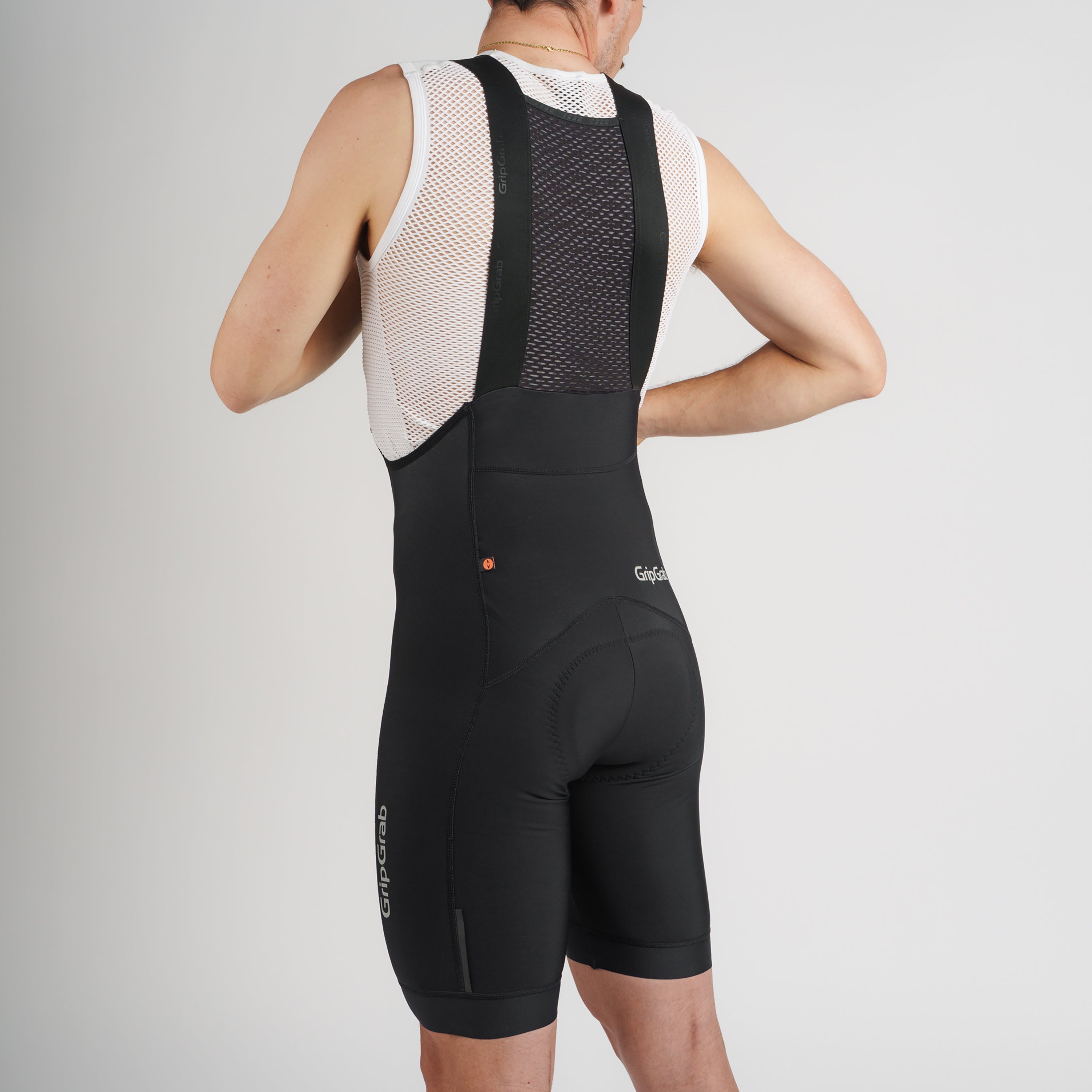 PACR Thermal Bib Shorts