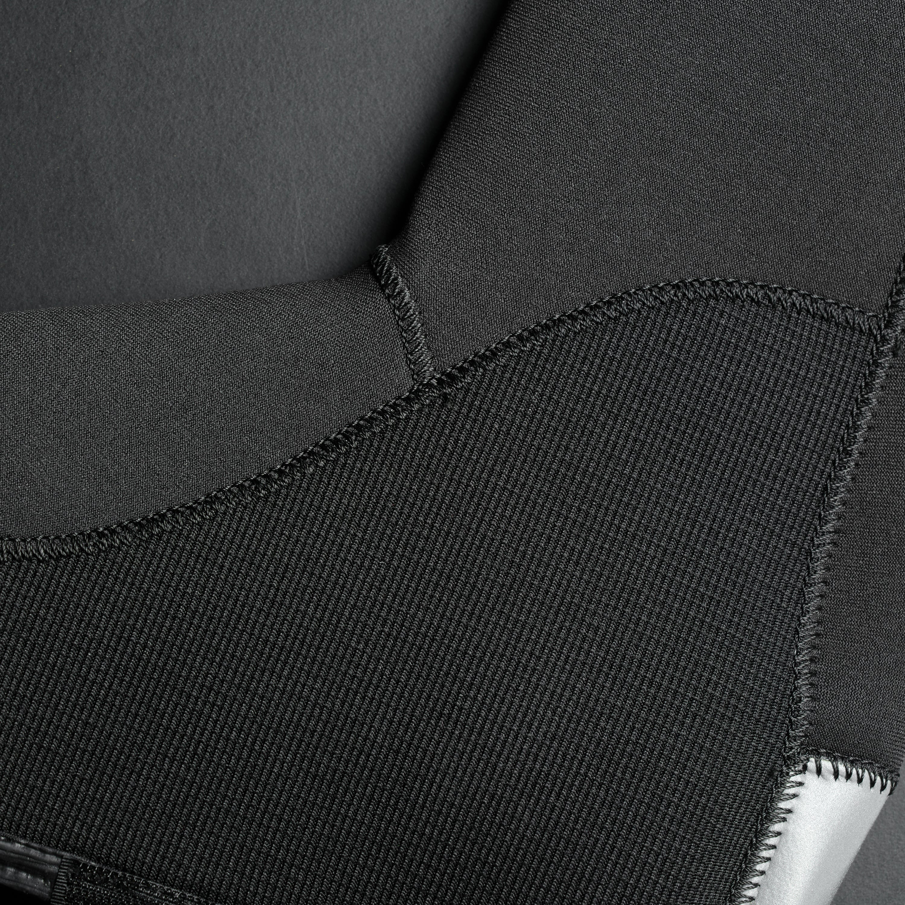 PACR Waterproof Winter Gravel Shoe Covers