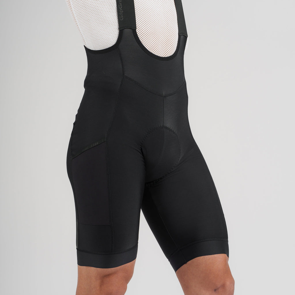 PACR Thermal Bib Shorts
