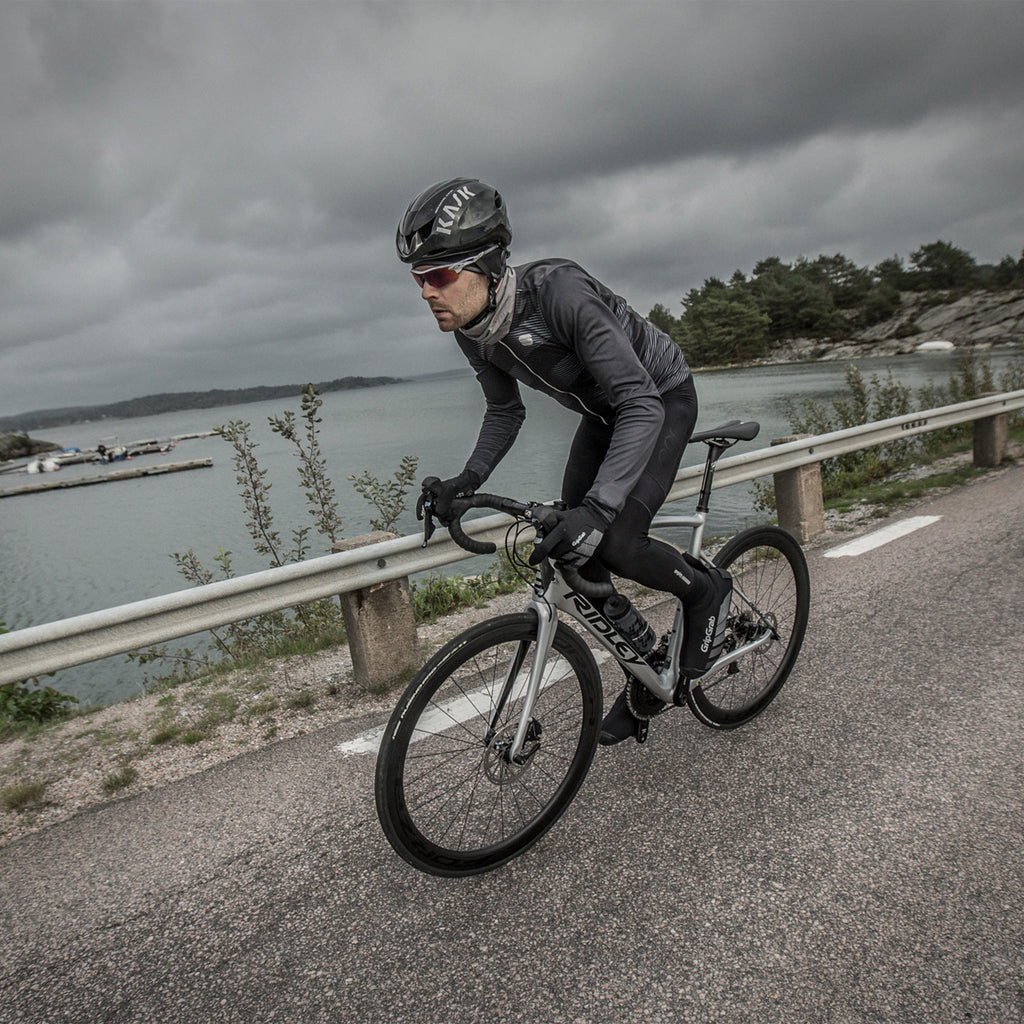 Ride Winter Road Shoe Covers