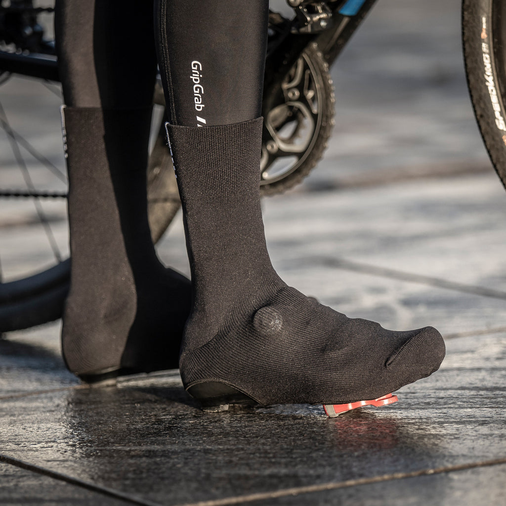 Primavera Spring-Autumn Road Cover Socks