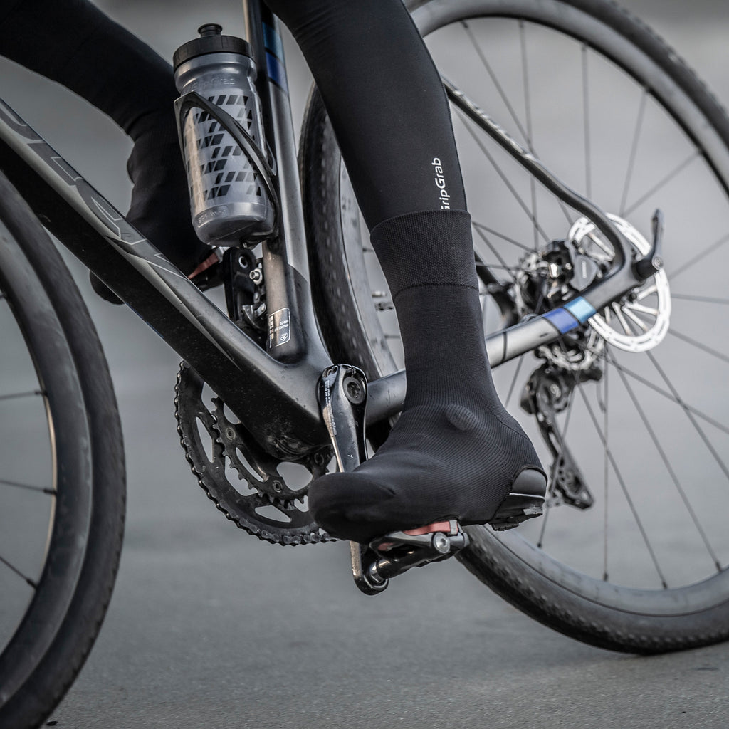 Primavera Spring-Autumn Road Cover Socks