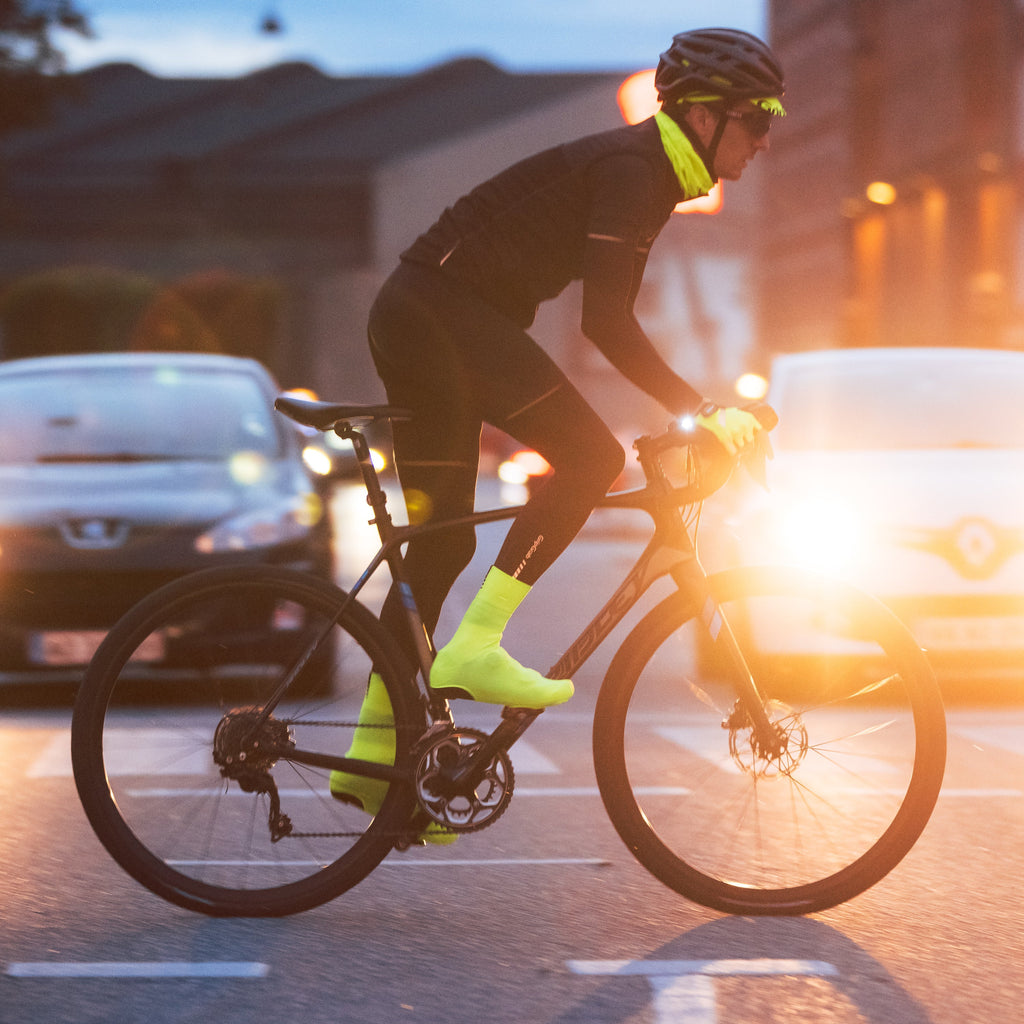 Primavera Spring-Autumn Road Cover Socks