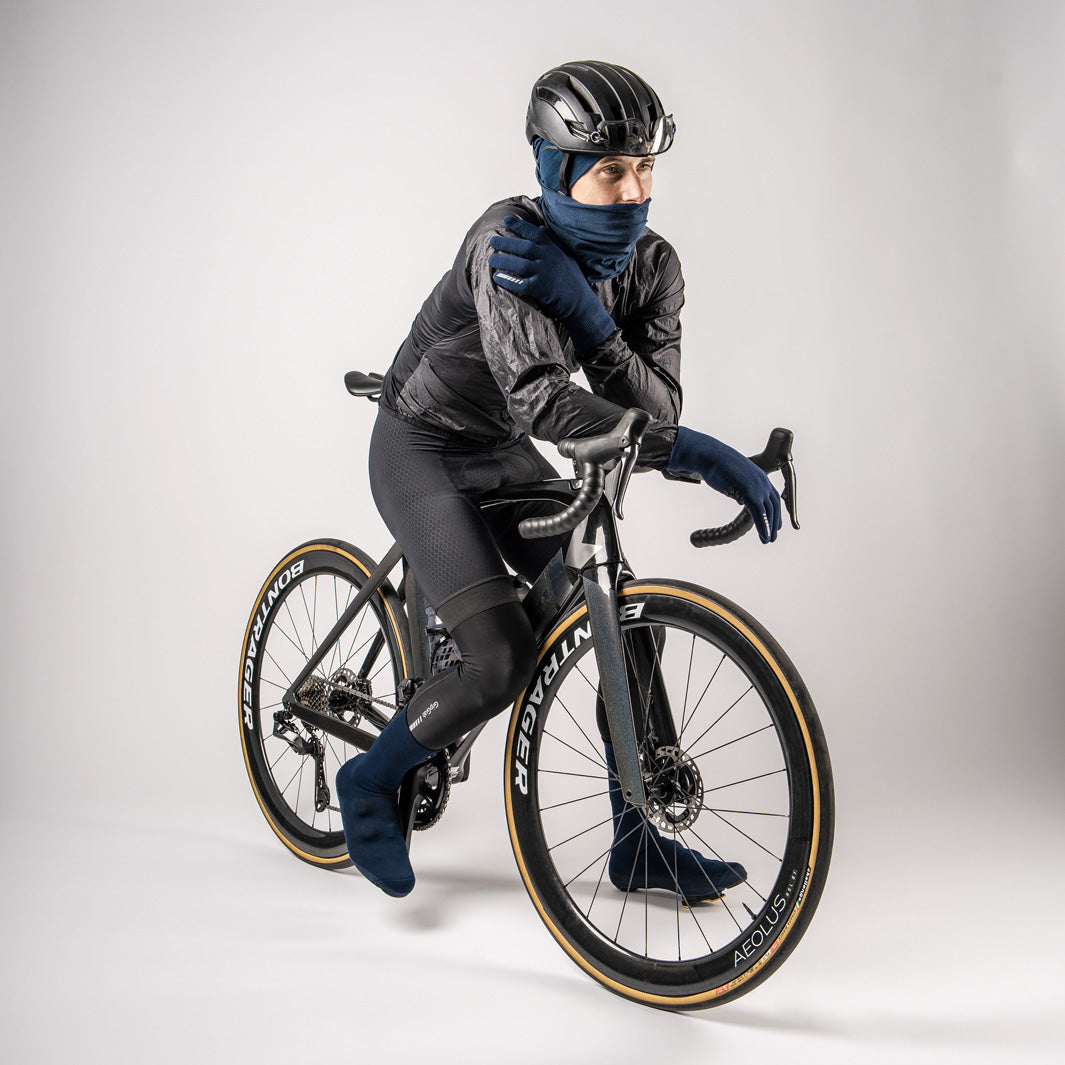 Flandrien Waterproof Road Shoe Covers