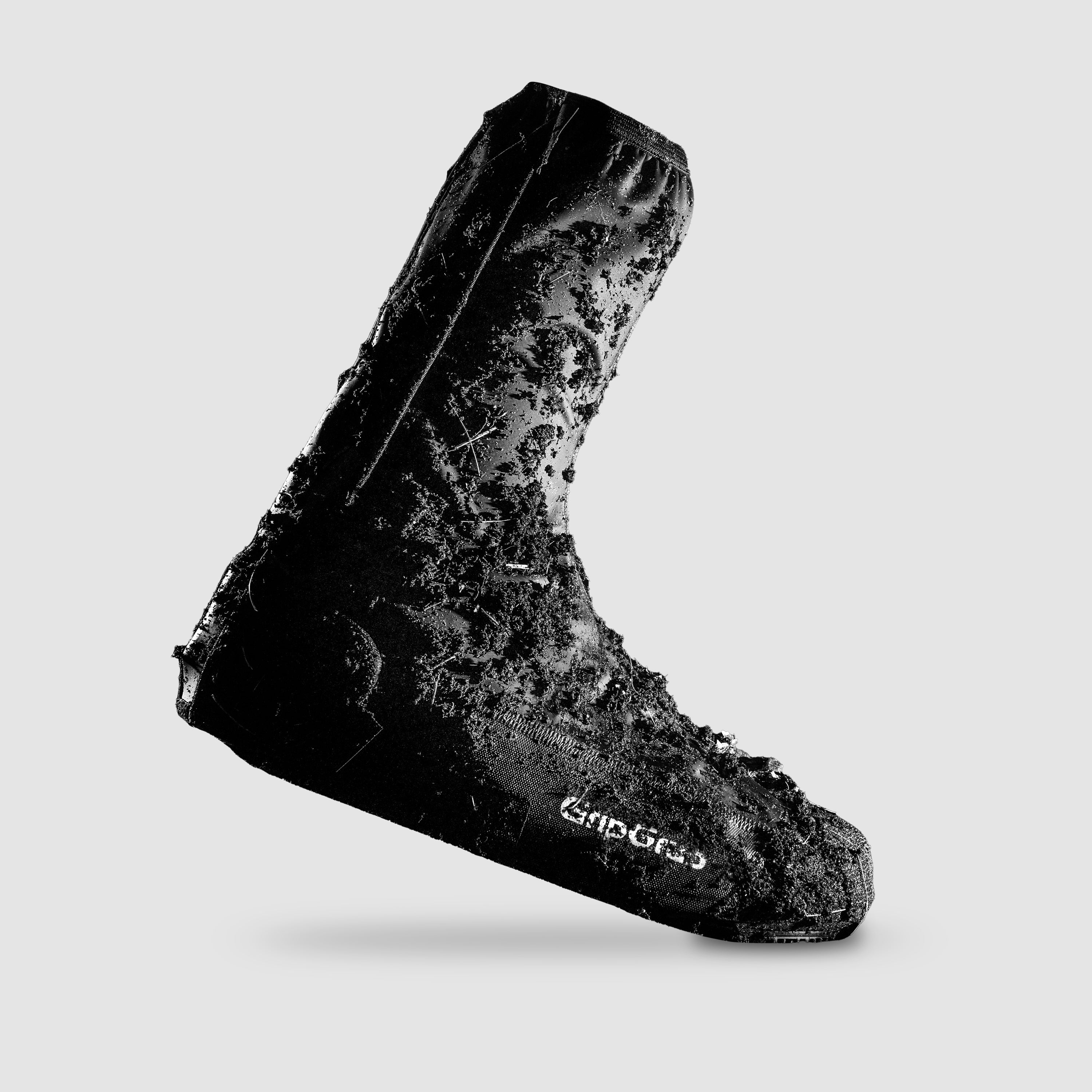 TrailBlazer Flat Pedal MTB Shoe Covers