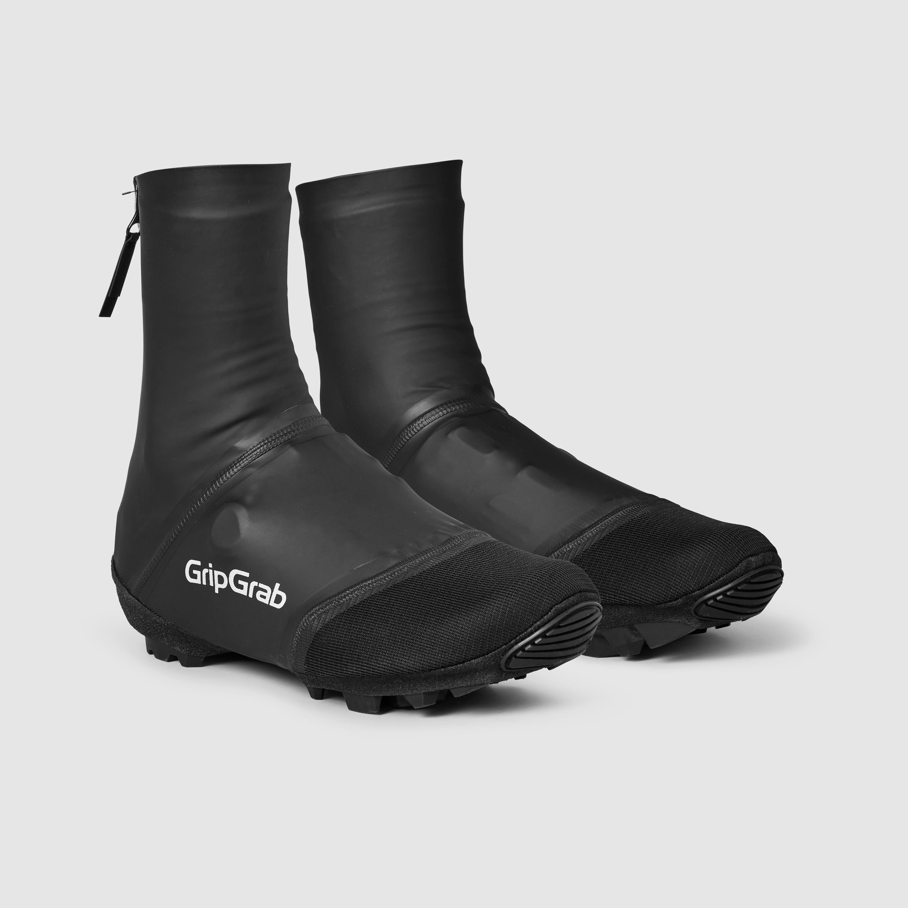 PACR Waterproof Gravel Shoe Covers