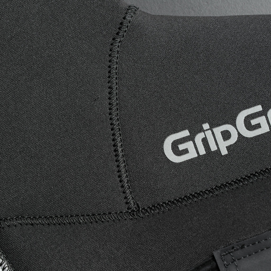 PACR Waterproof Winter Gravel Shoe Covers