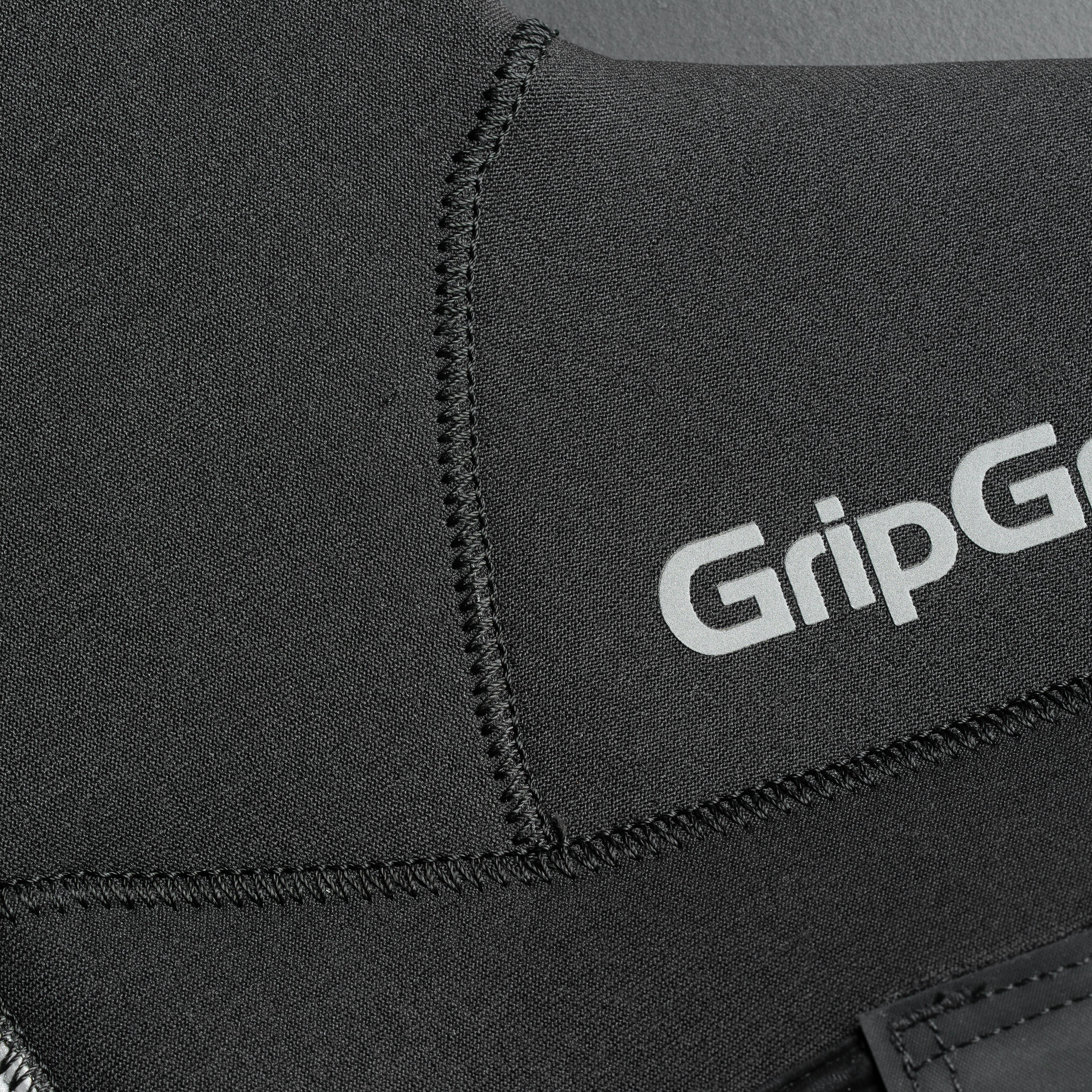 PACR Waterproof Winter Gravel Shoe Covers