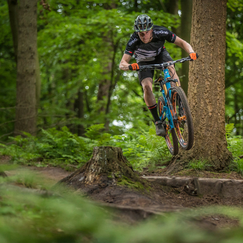 Classic High Cut Summer Socks