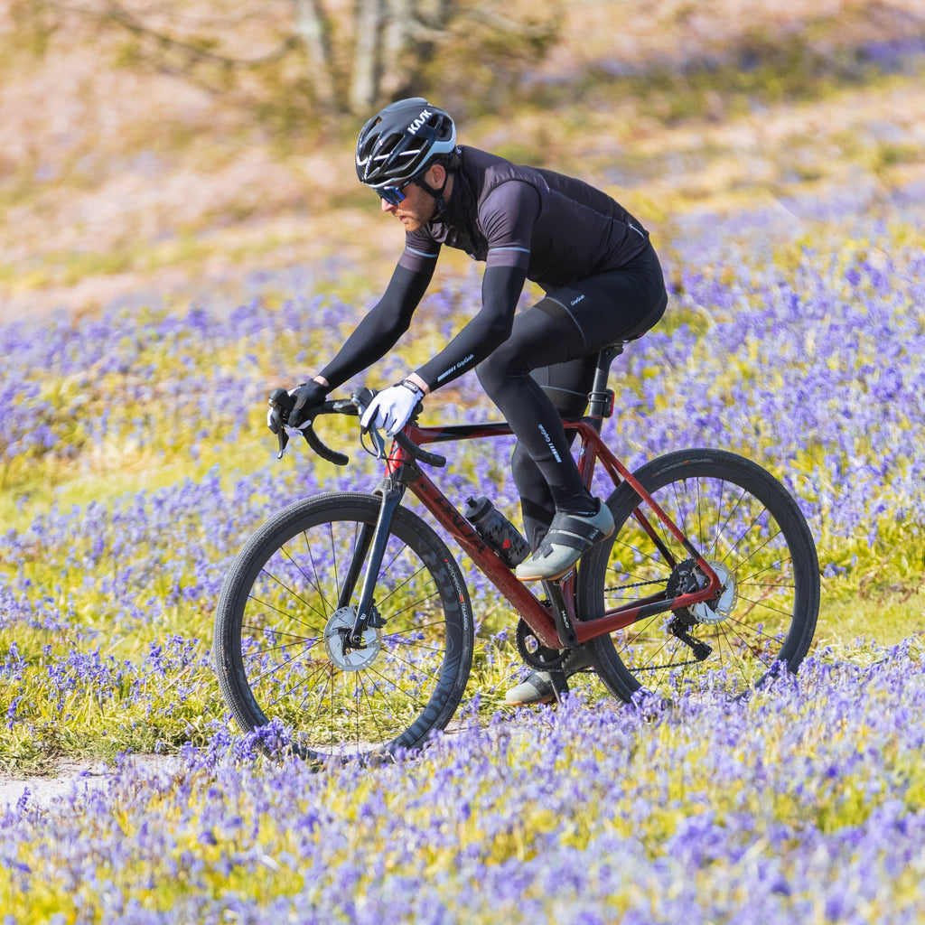 Windproof Spring-Autumn Socks
