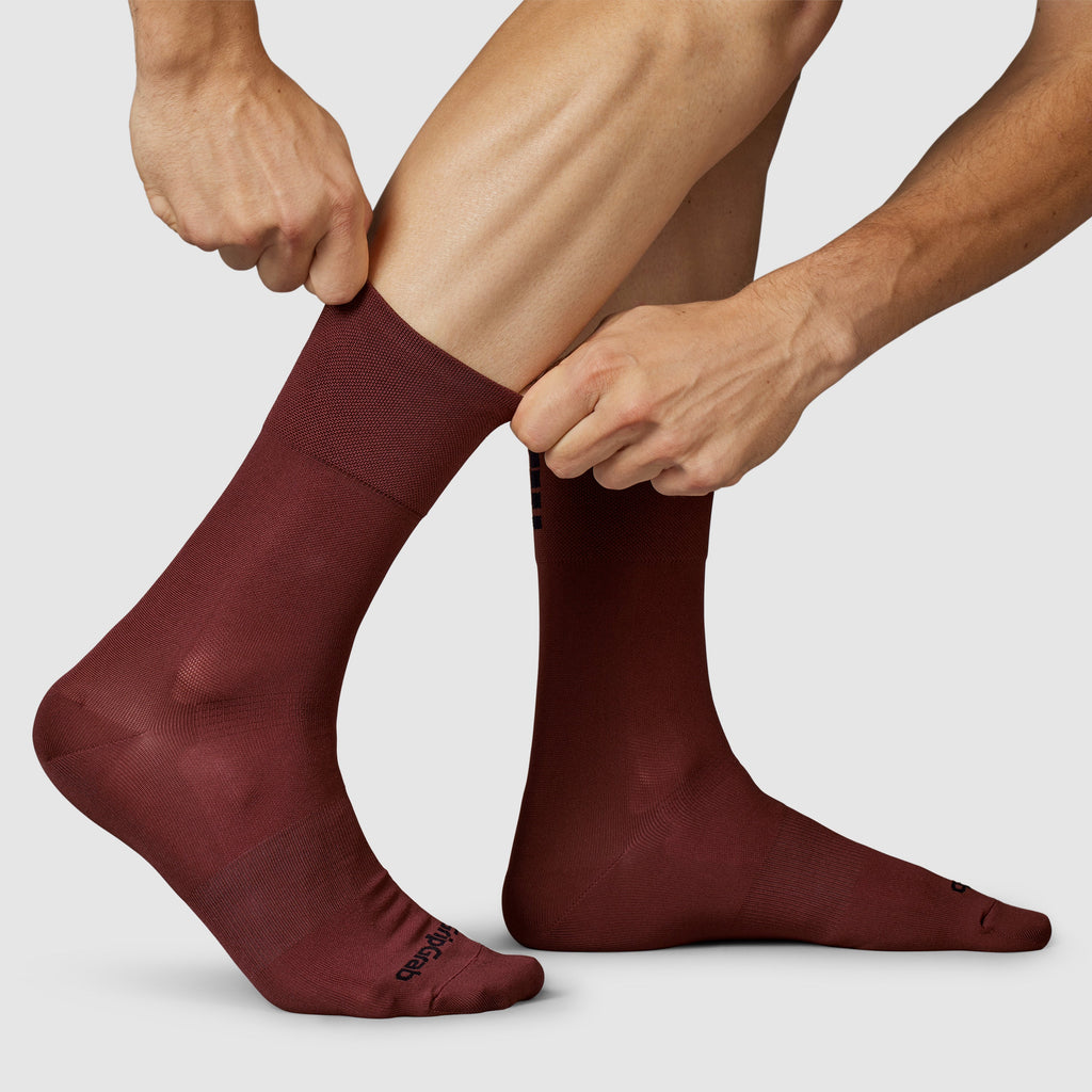 Lightweight SL Summer Socks