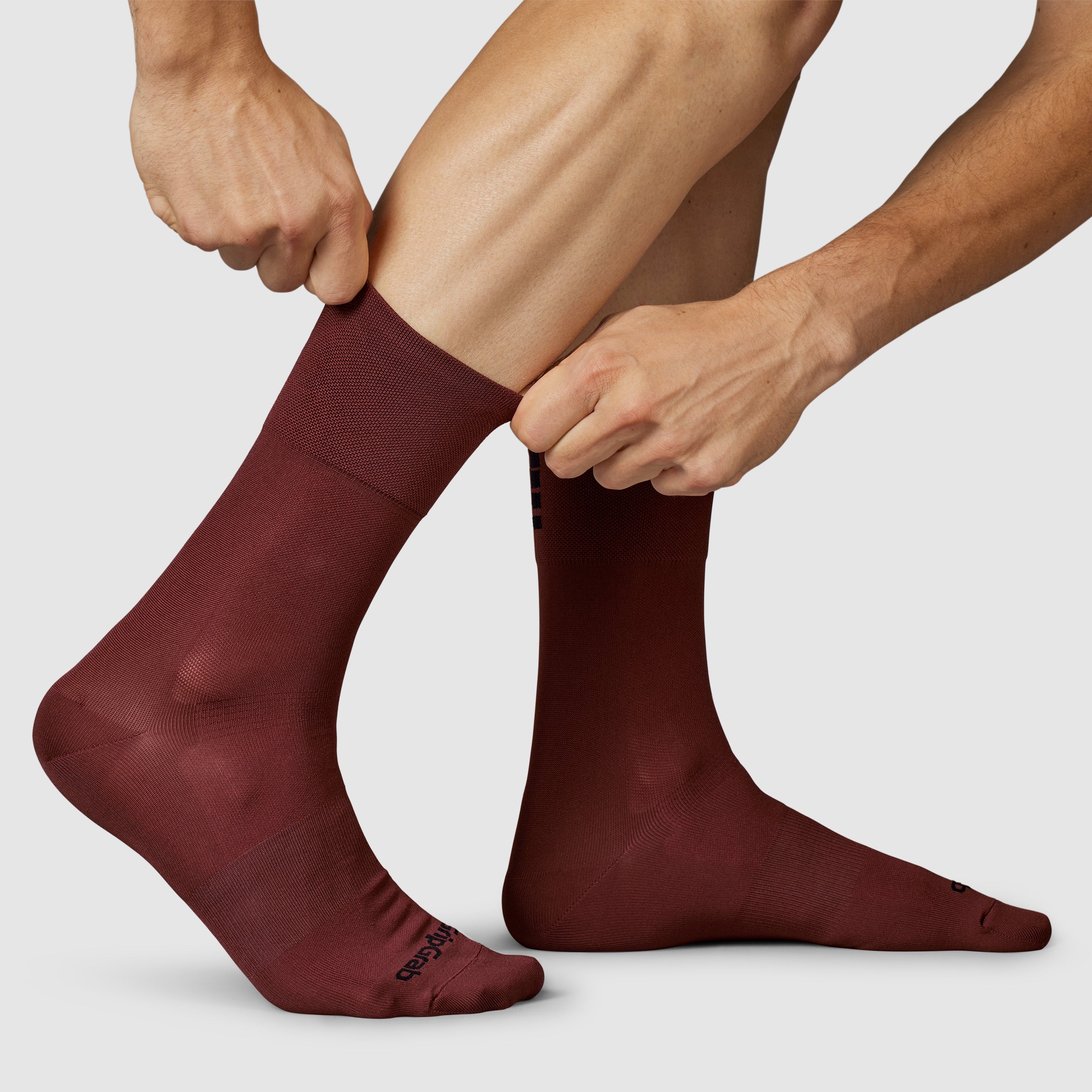 Lightweight SL Summer Socks