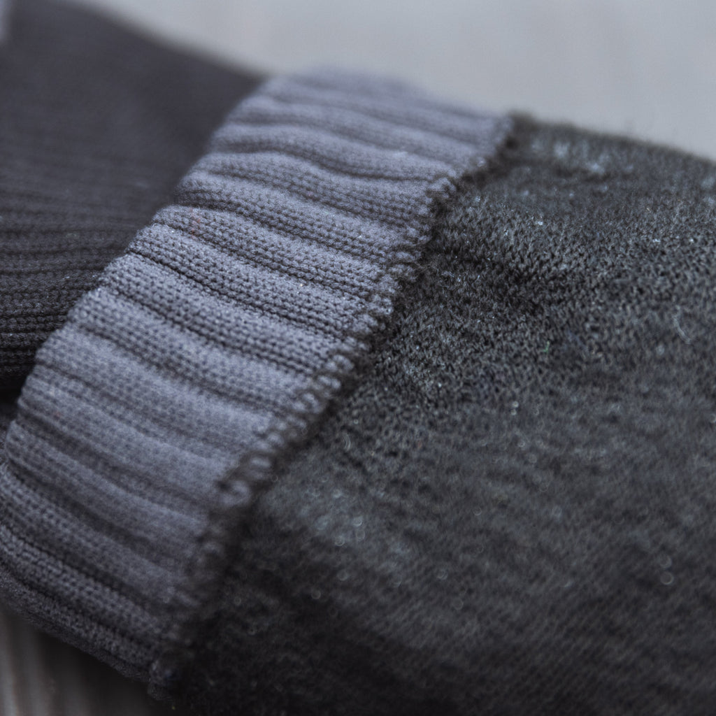 Merino-Lined Waterproof Winter Socks
