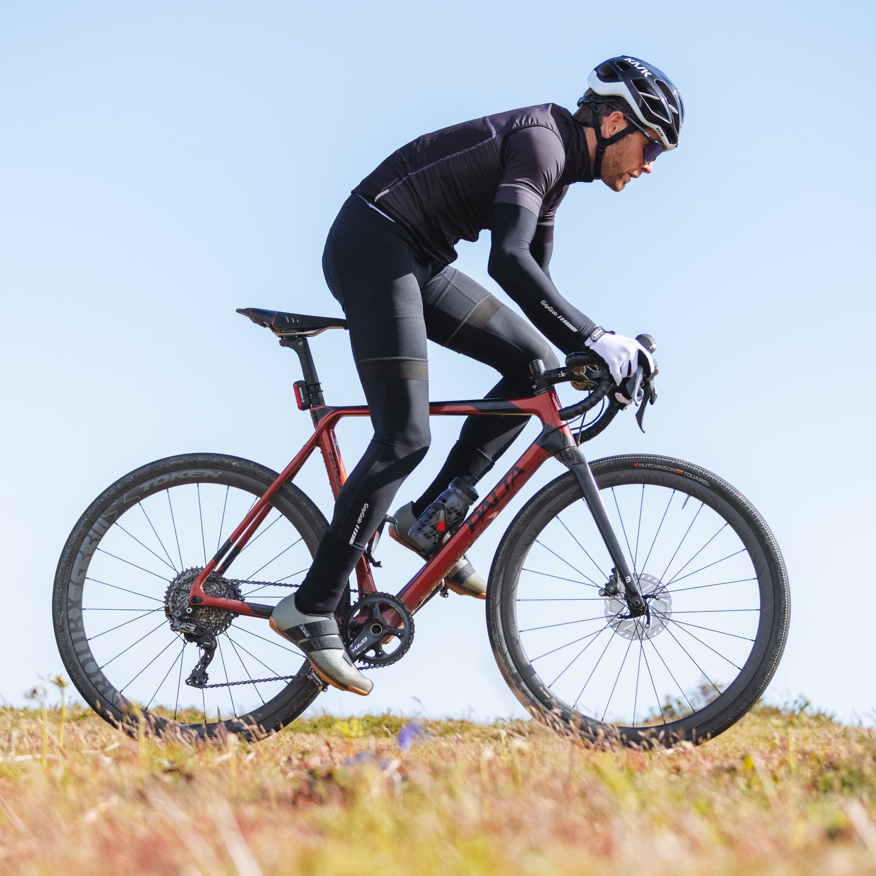 Lightweight Waterproof Spring-Autumn Socks