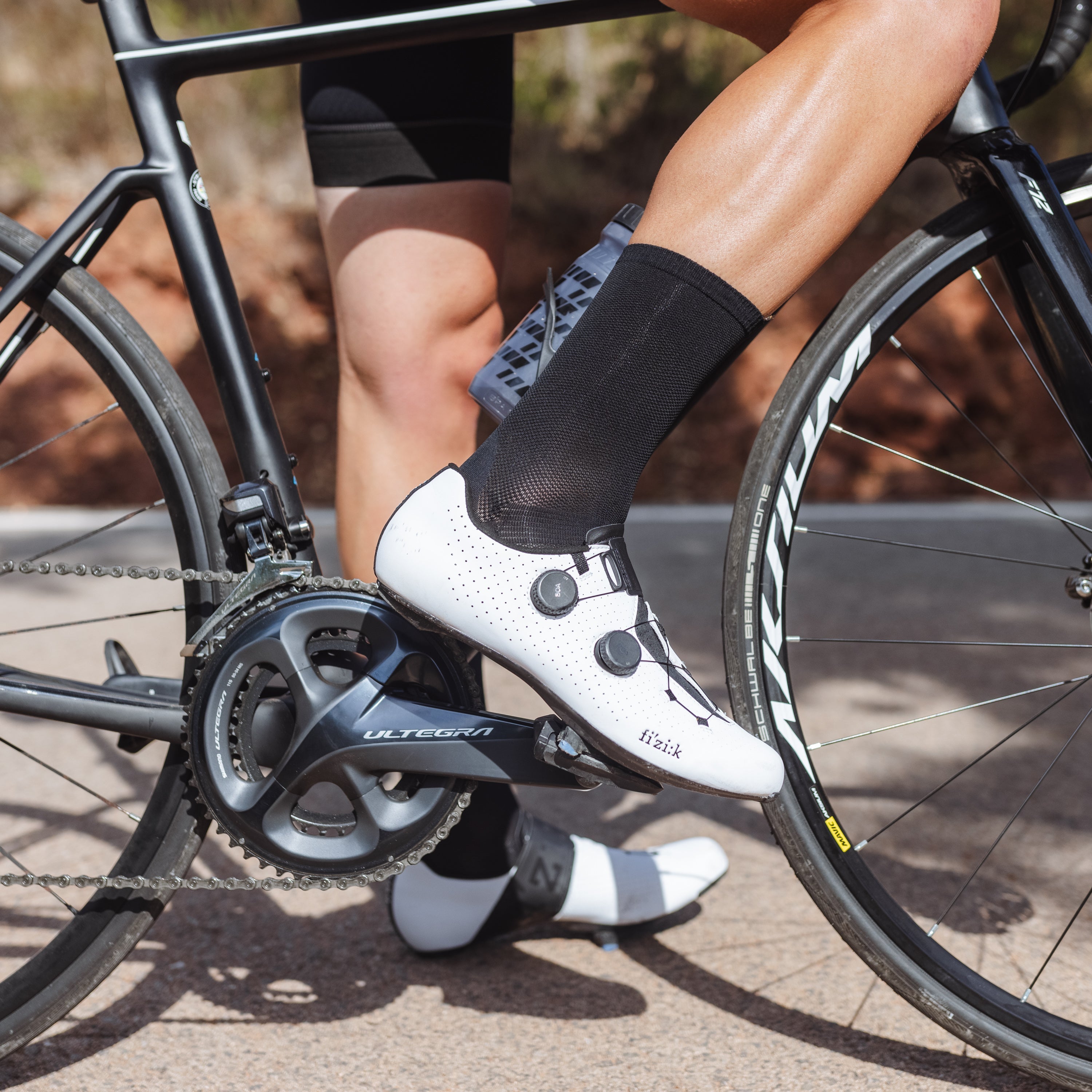 Airflow Lightweight Summer Socks