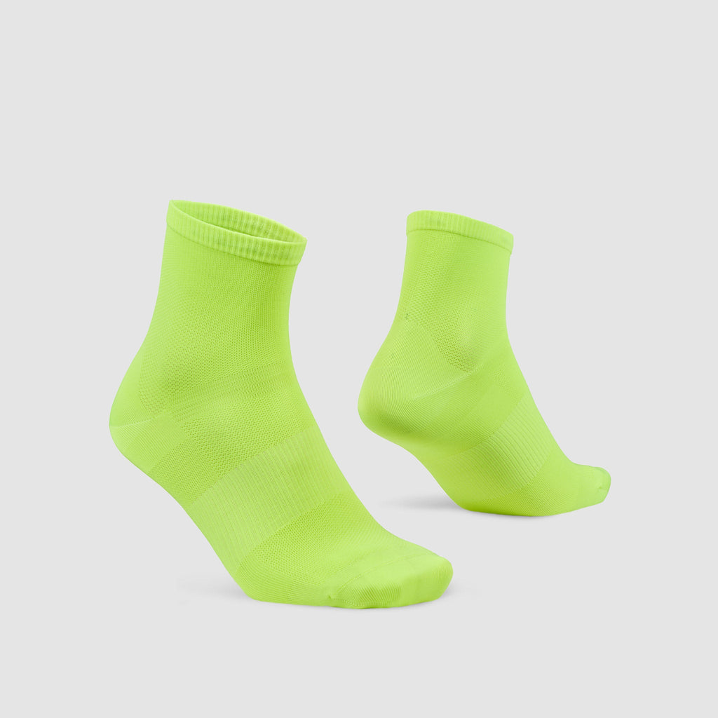 Airflow Lightweight Short Summer Socks
