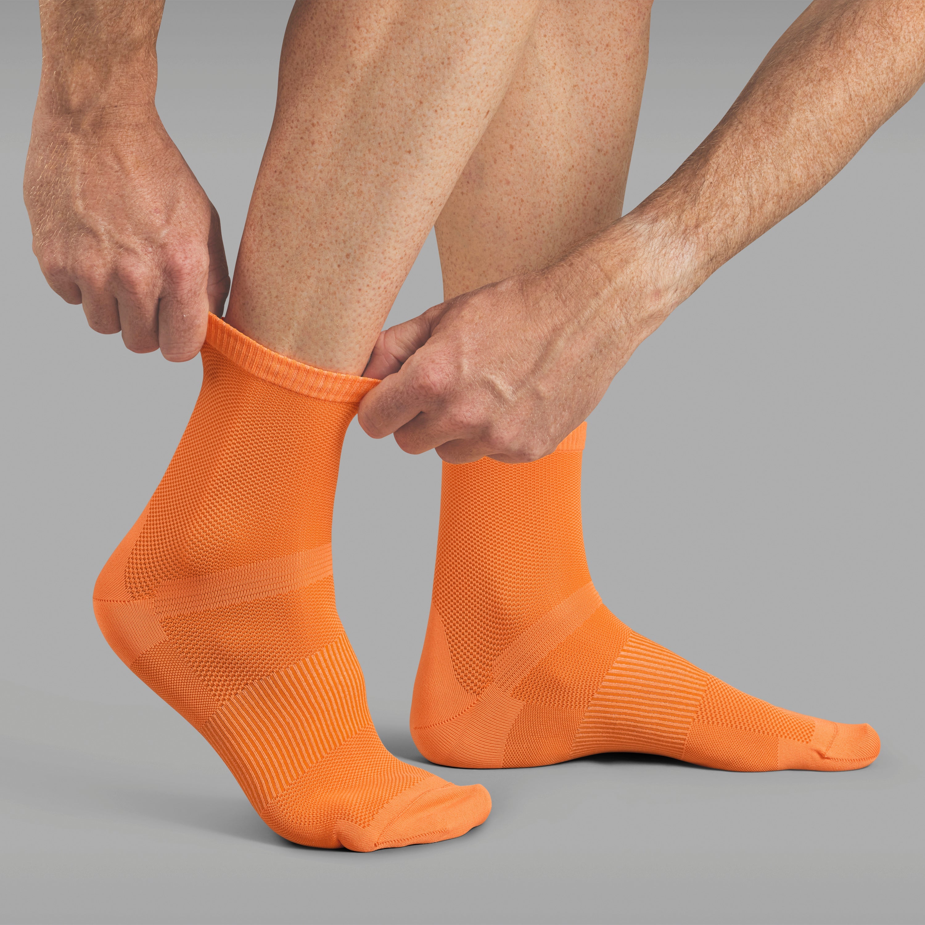 Airflow Lightweight Short Summer Socks