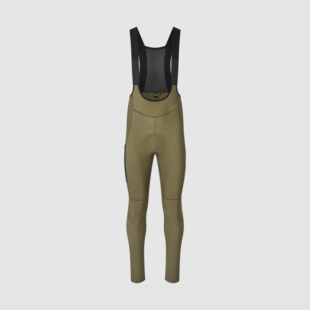 PACR Thermal Bib Tights