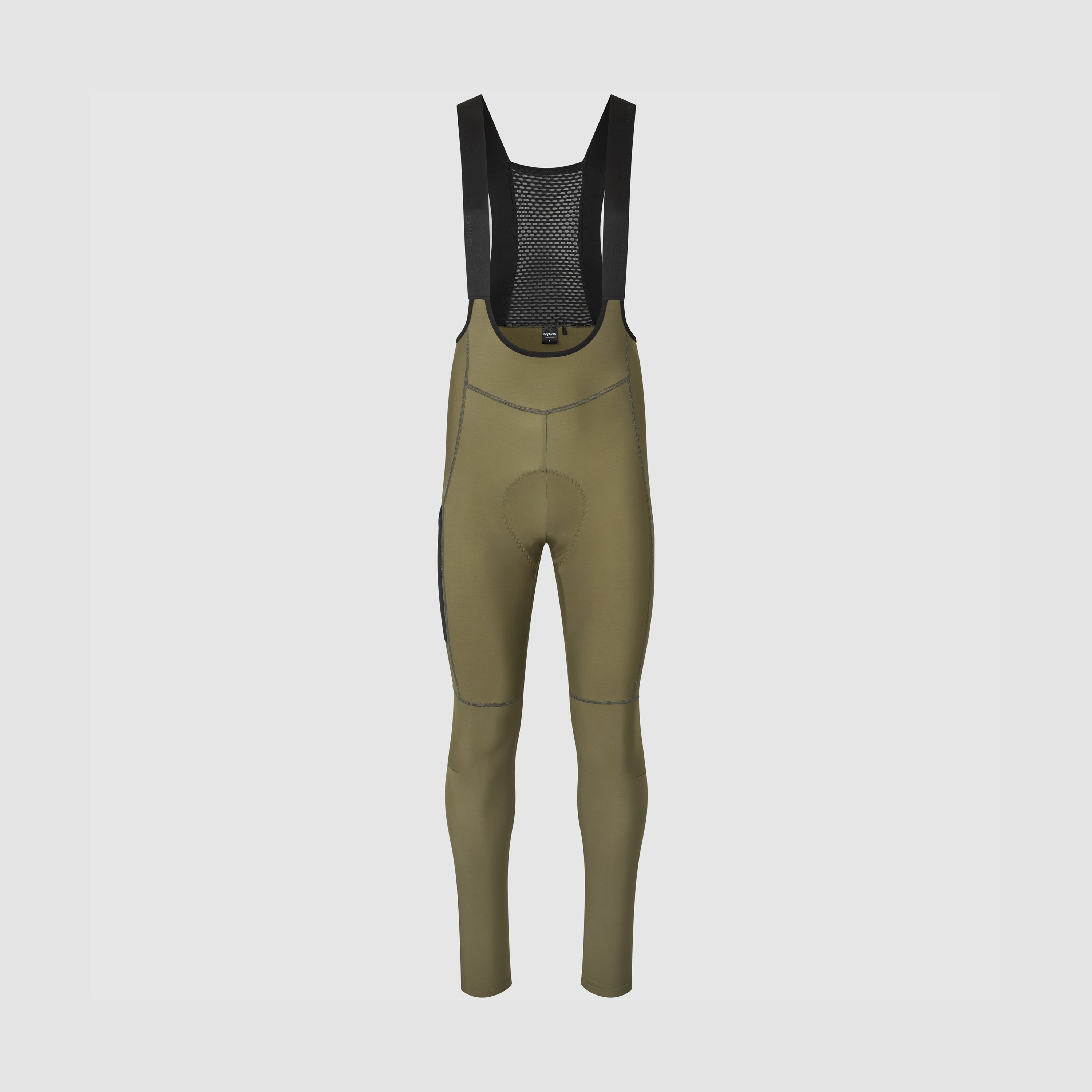 PACR Thermal Bib Tights