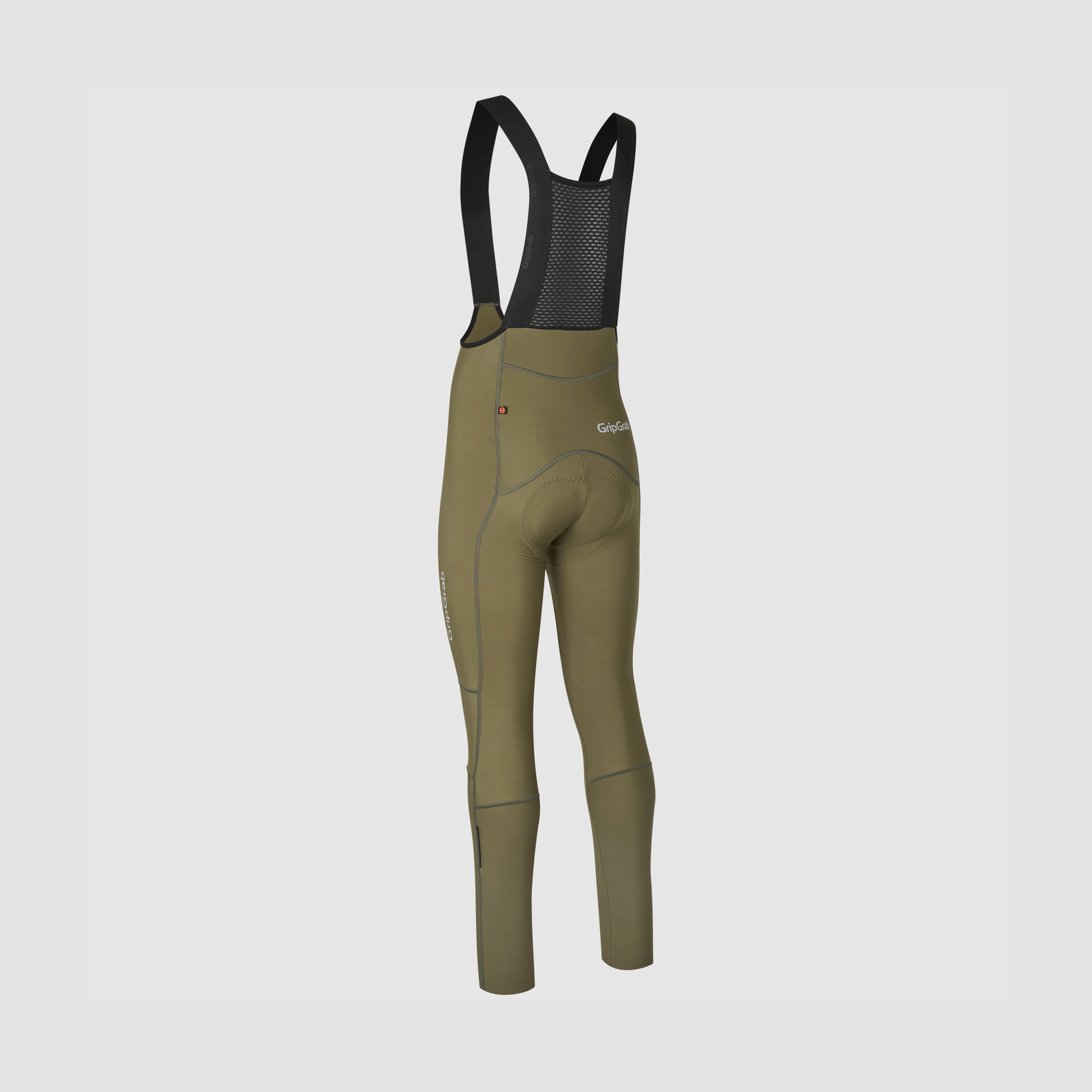 PACR Thermal Bib Tights