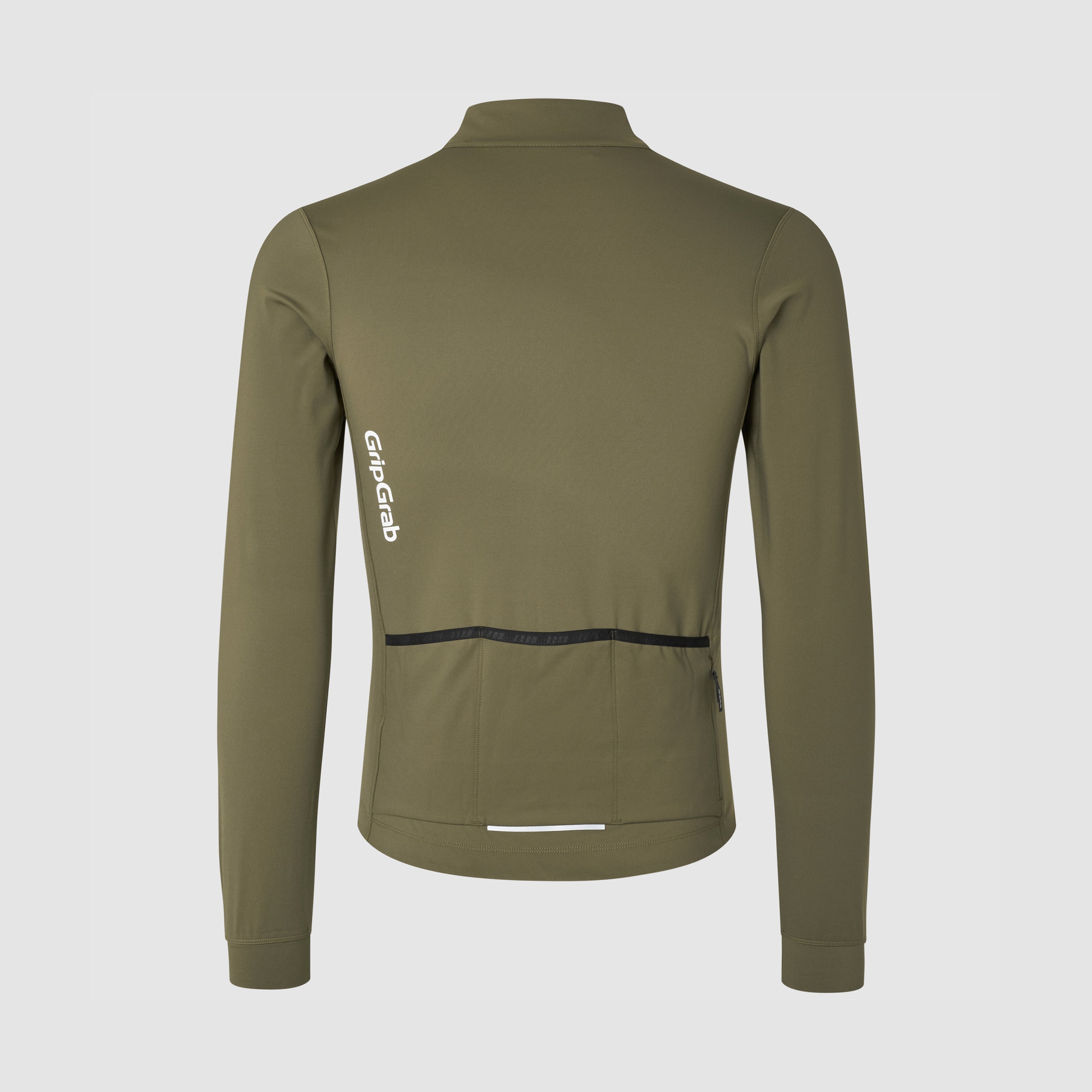 RIDE Thermal Long Sleeve Jersey