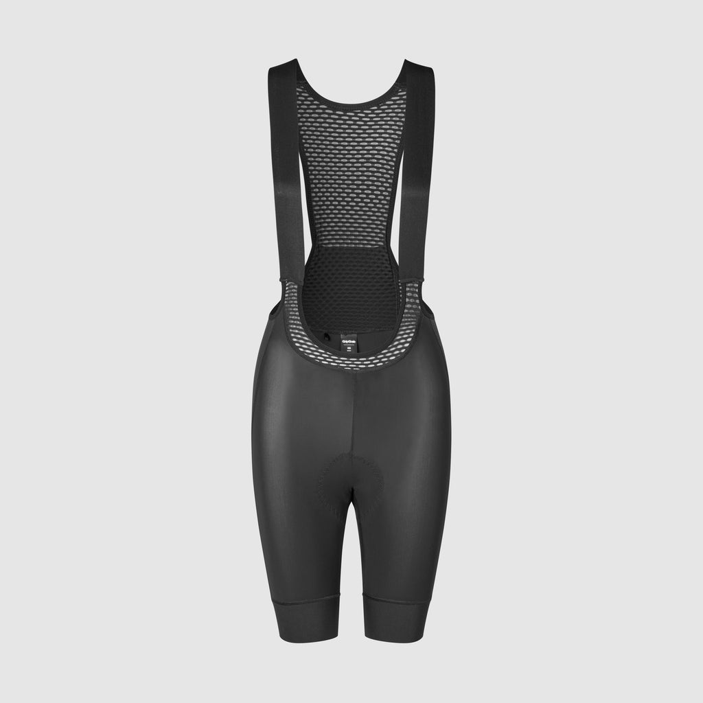 Women's EXPLR Cargo Bib Shorts