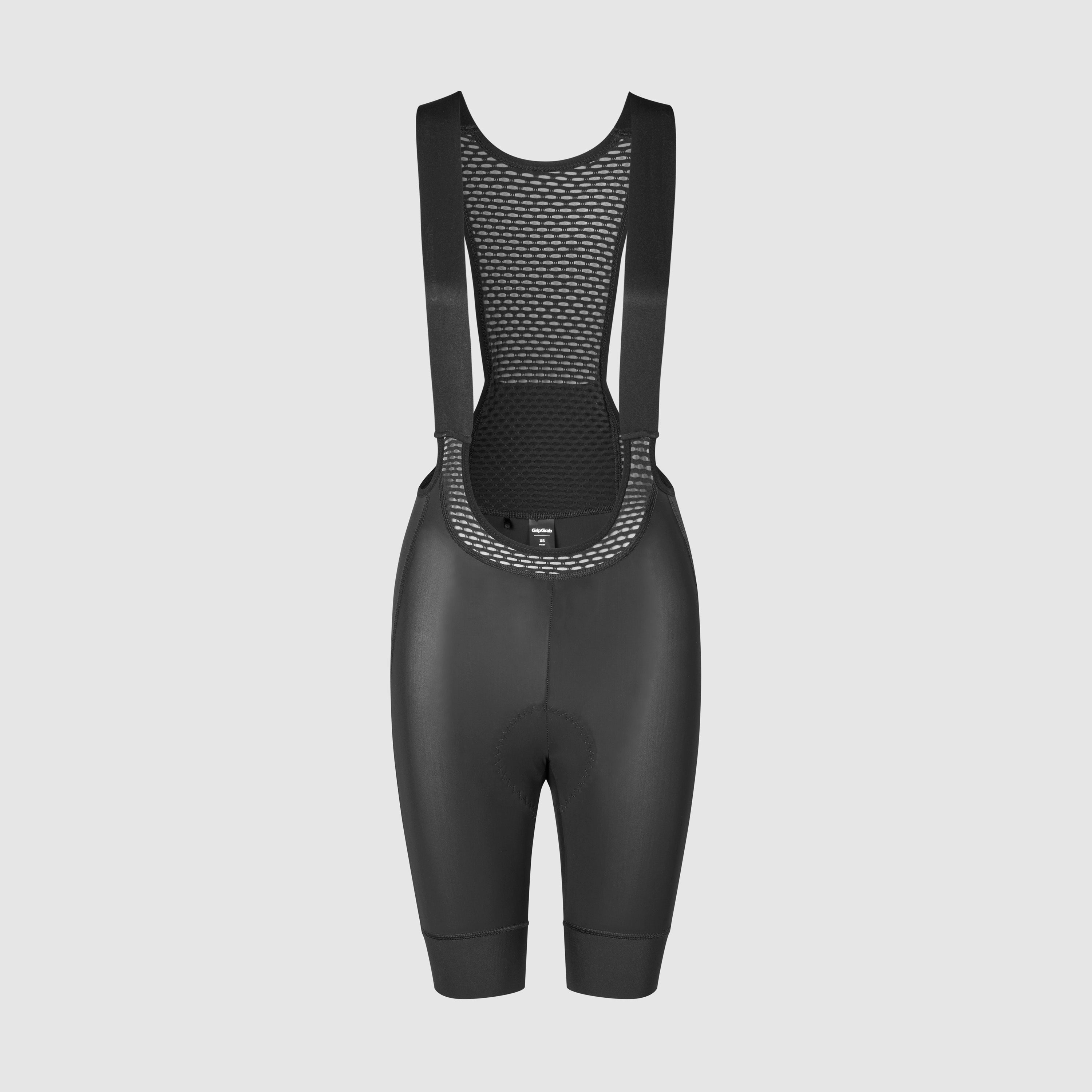 Women's EXPLR Cargo Bib Shorts