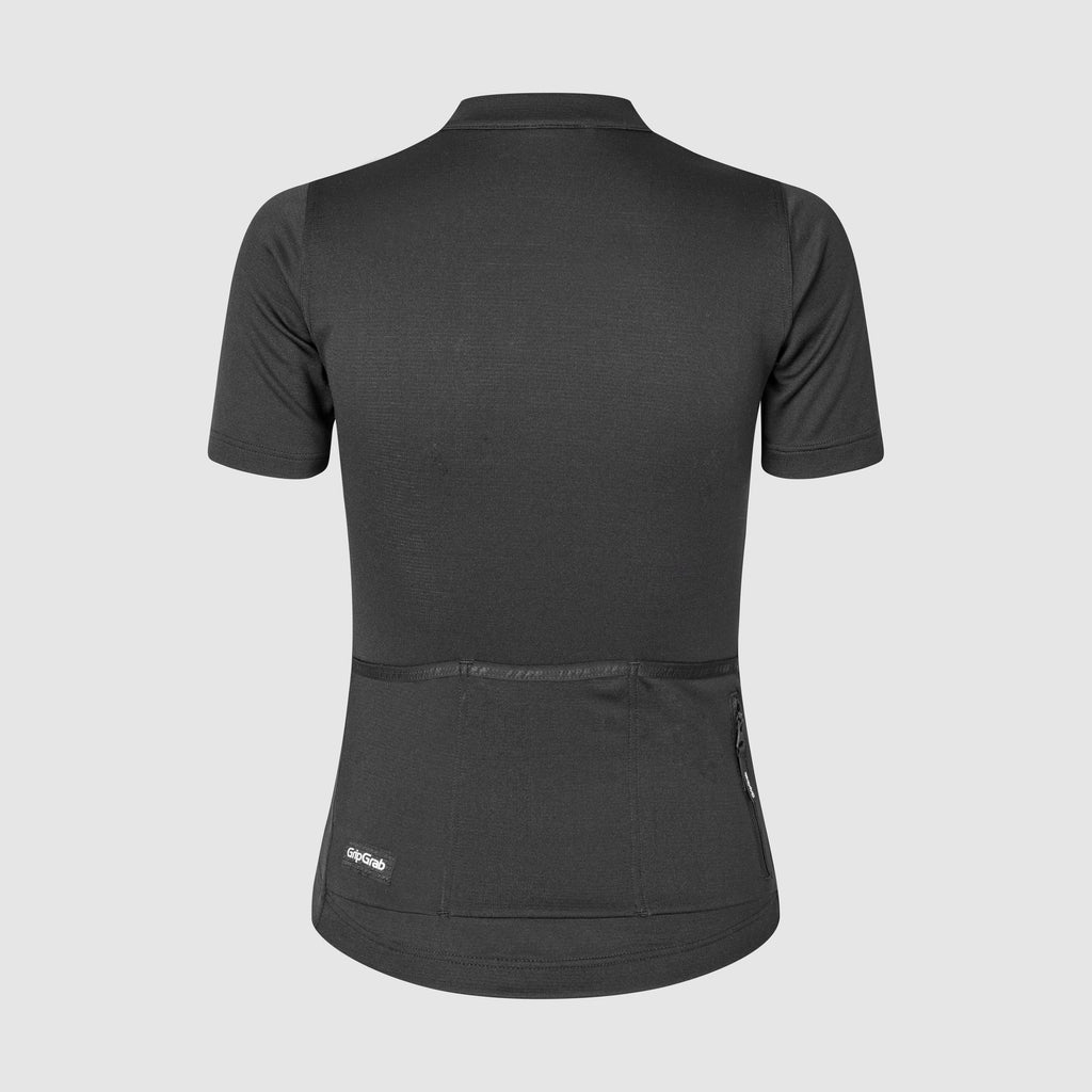 Women's EXPLR Merinotech Short Sleeve Jersey