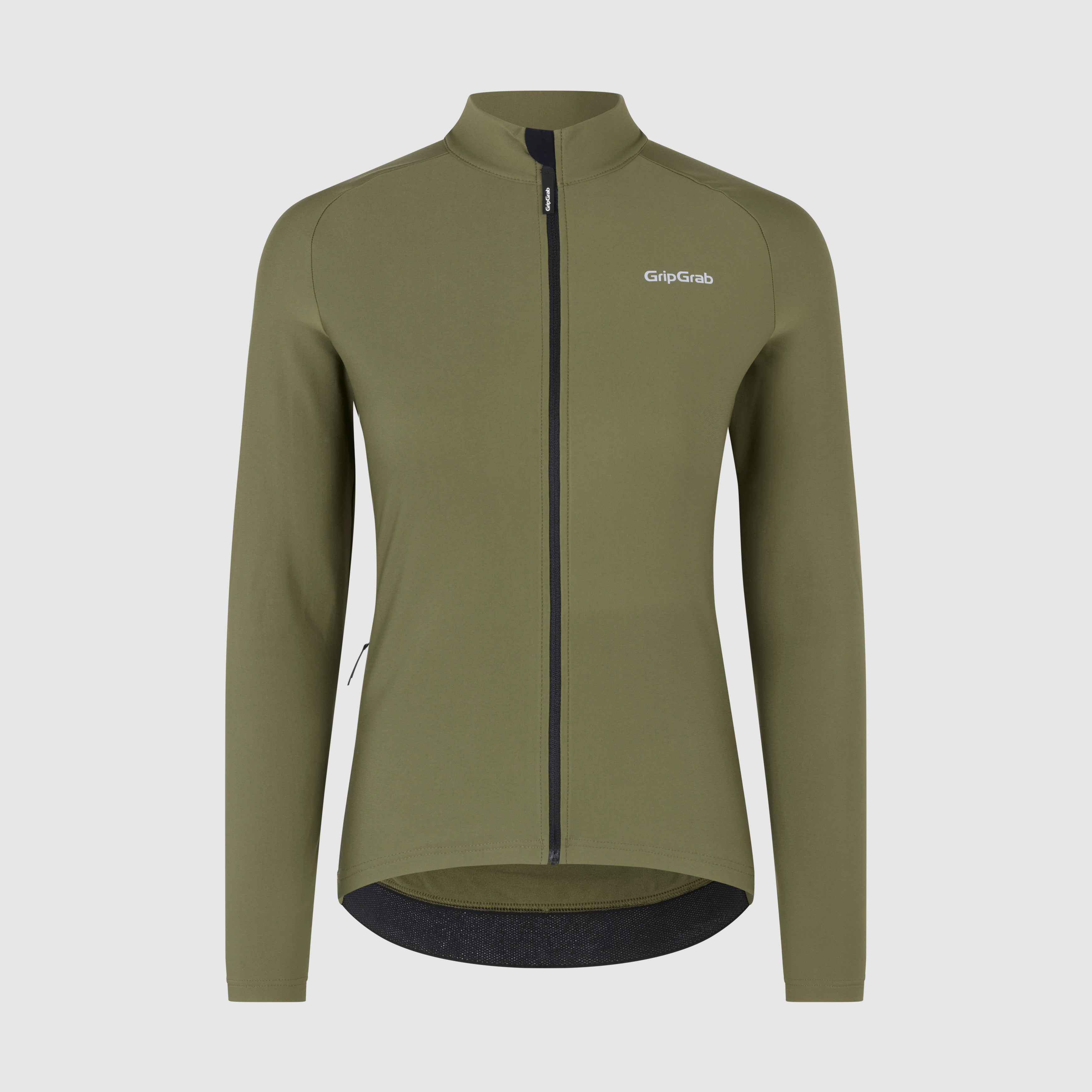 Women’s PACR Thermal Long Sleeve Jersey