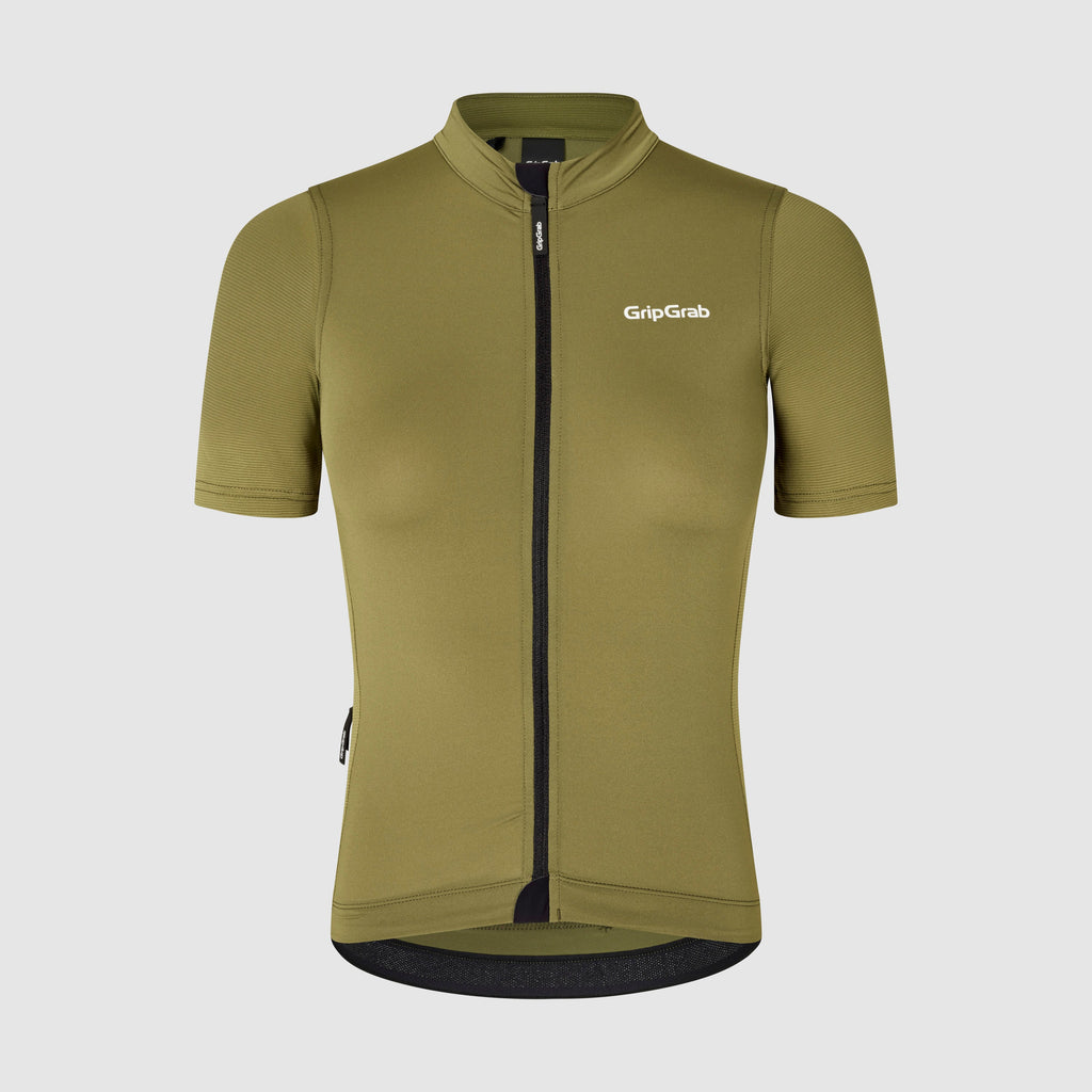 Women's RIDE Short Sleeve Jersey