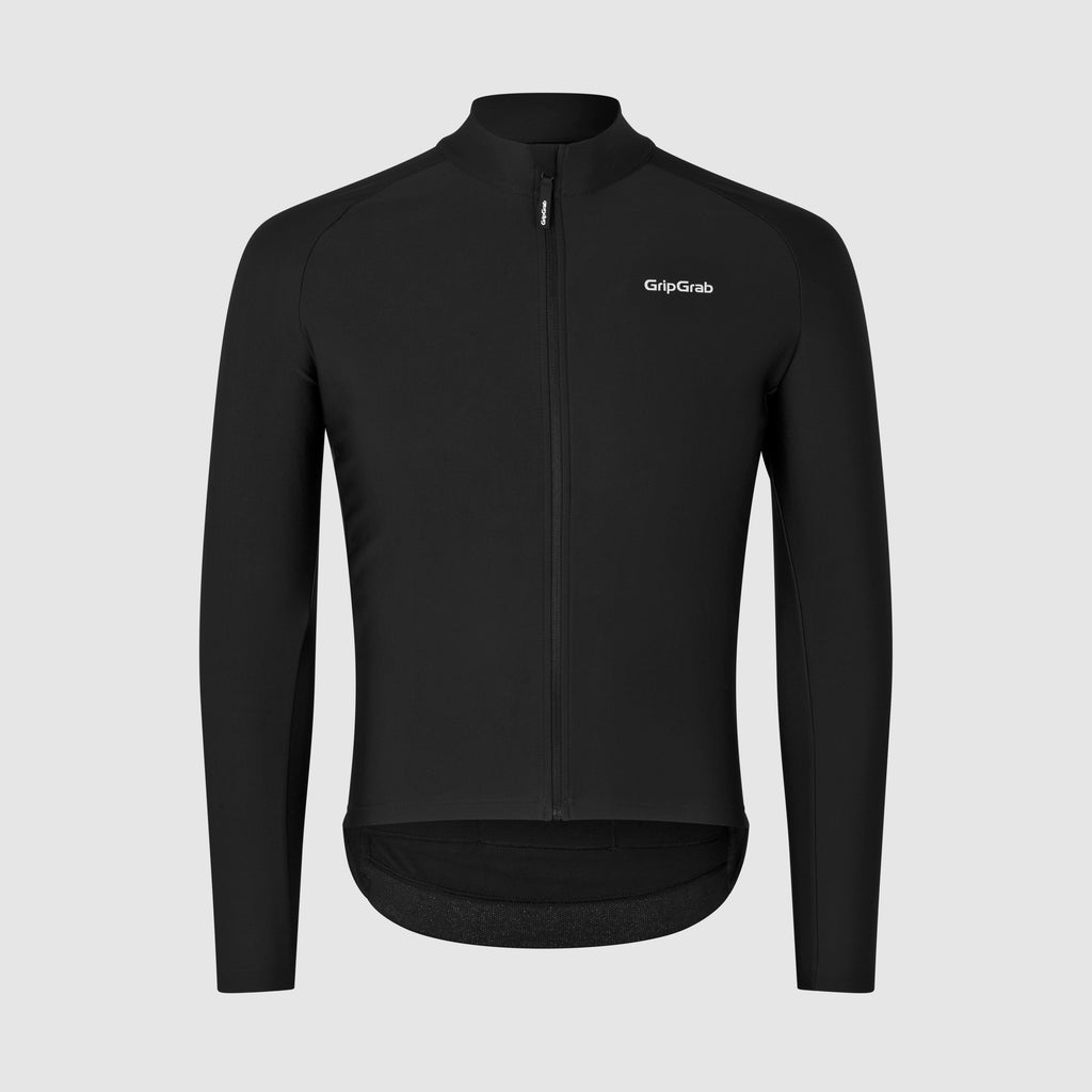PACR Thermal Long Sleeve Jersey