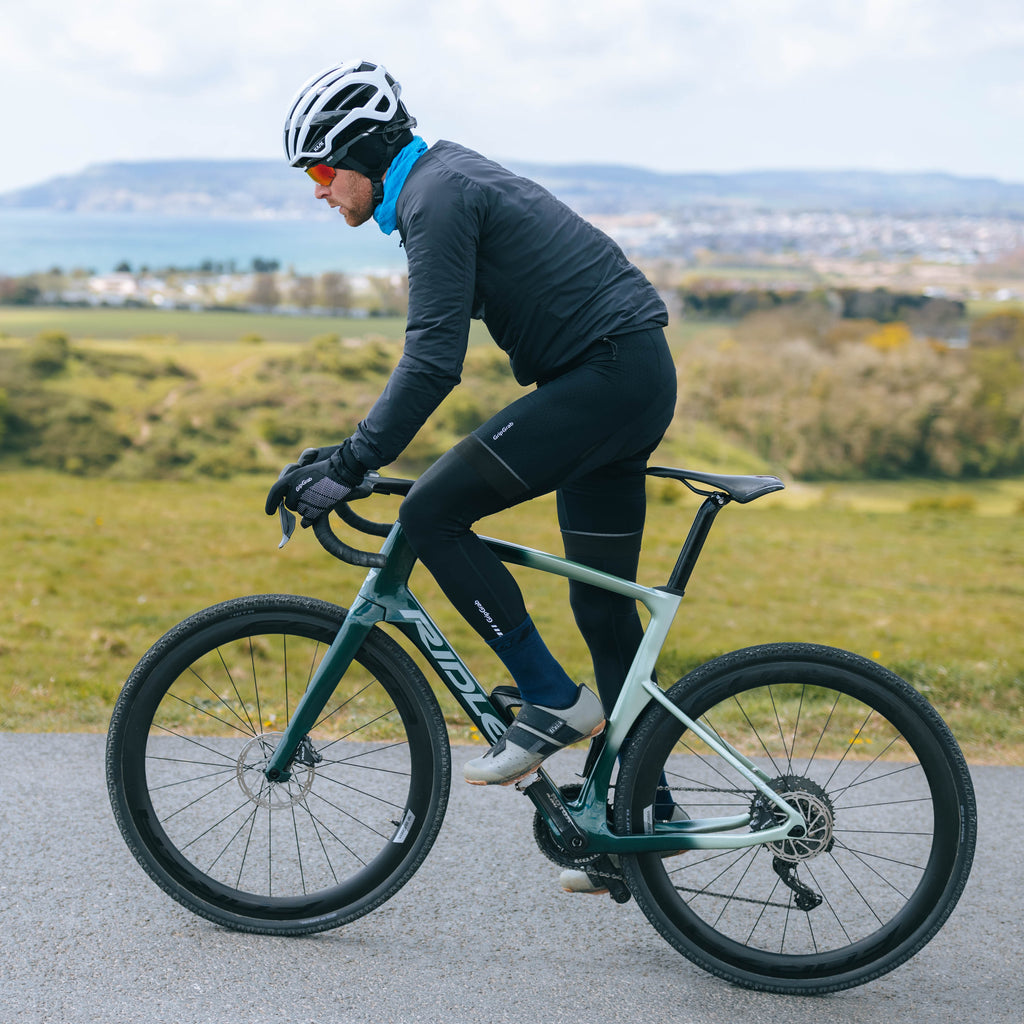 Thermo Windproof Winter Skull Cap