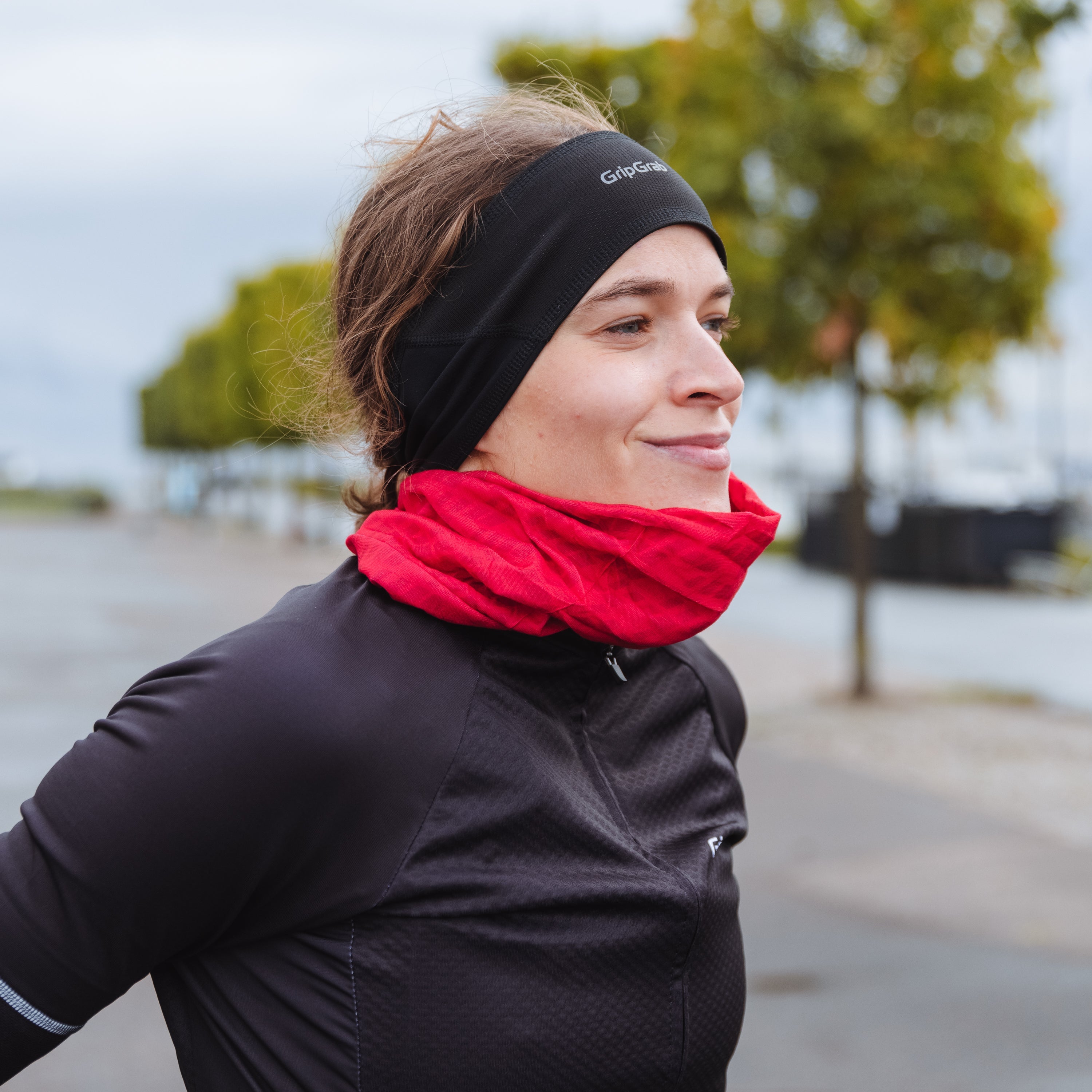 Thermo Windproof Winter Headband