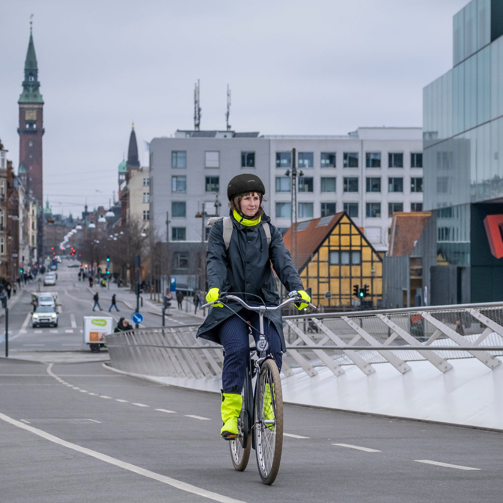 Waterproof Helmet Cover